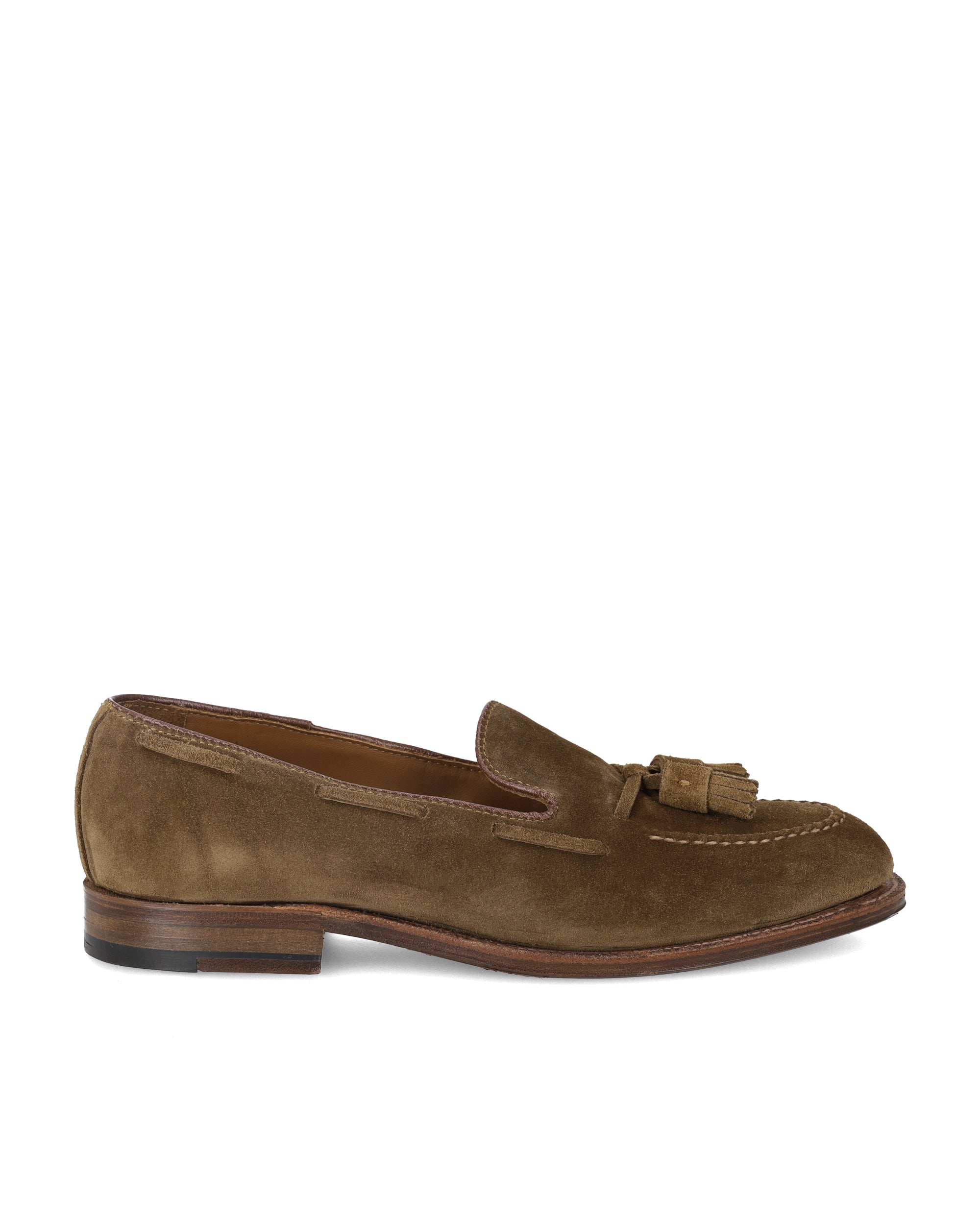 Alden Tassel LHS M7103FY Mocassini