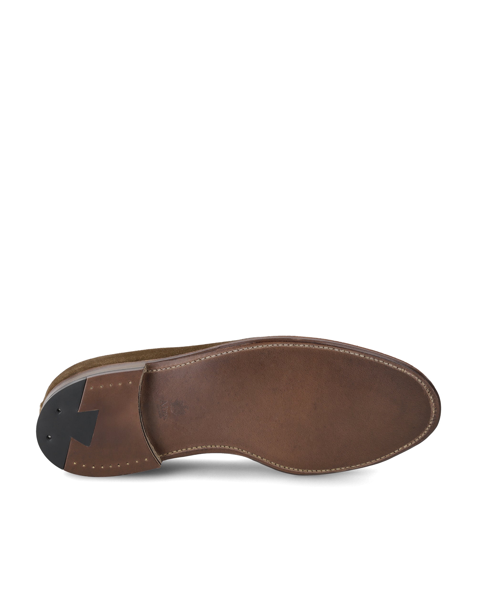 Alden Tassel LHS M7103FY Mocassini