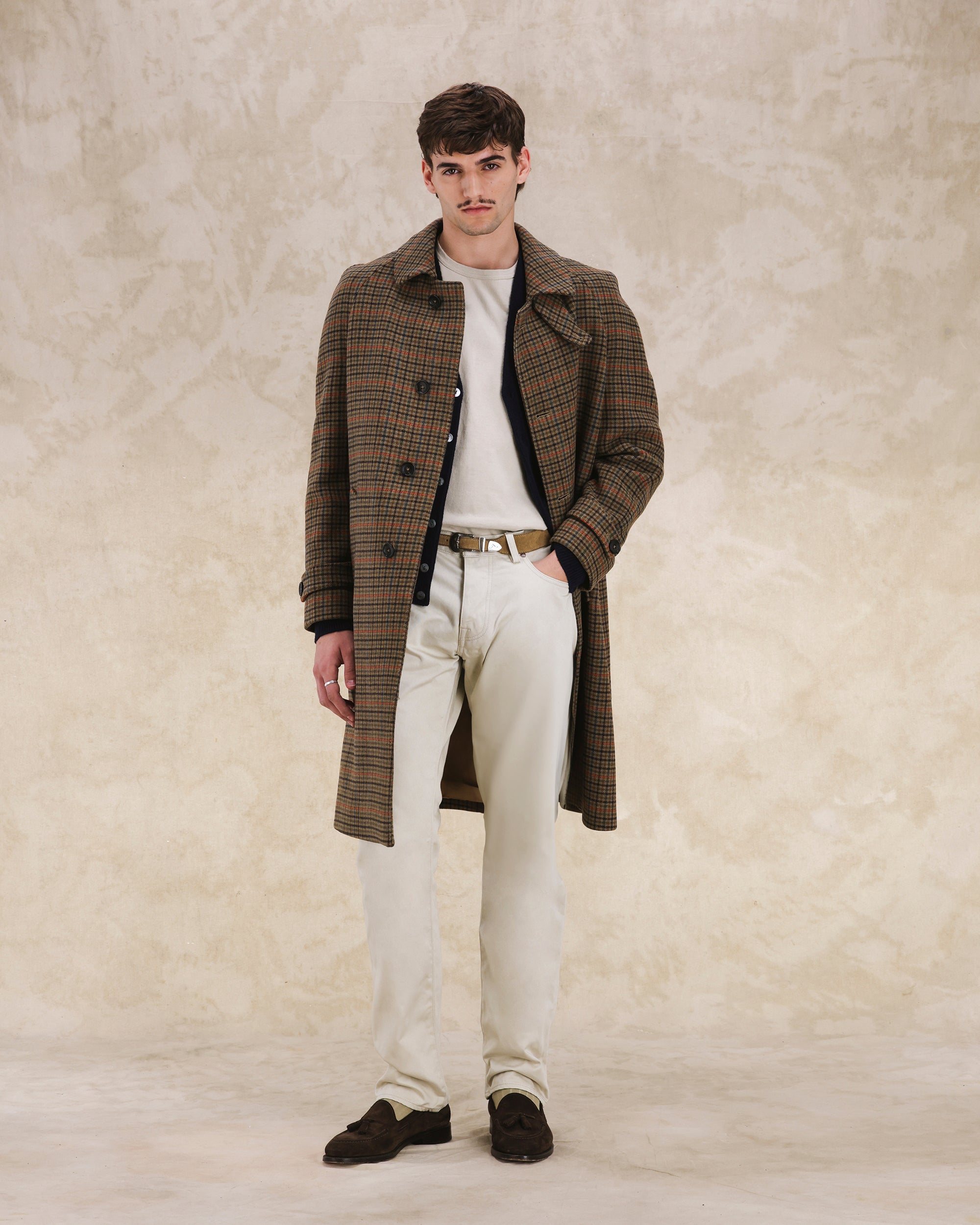 ALESSANDRO-MA613         CHK