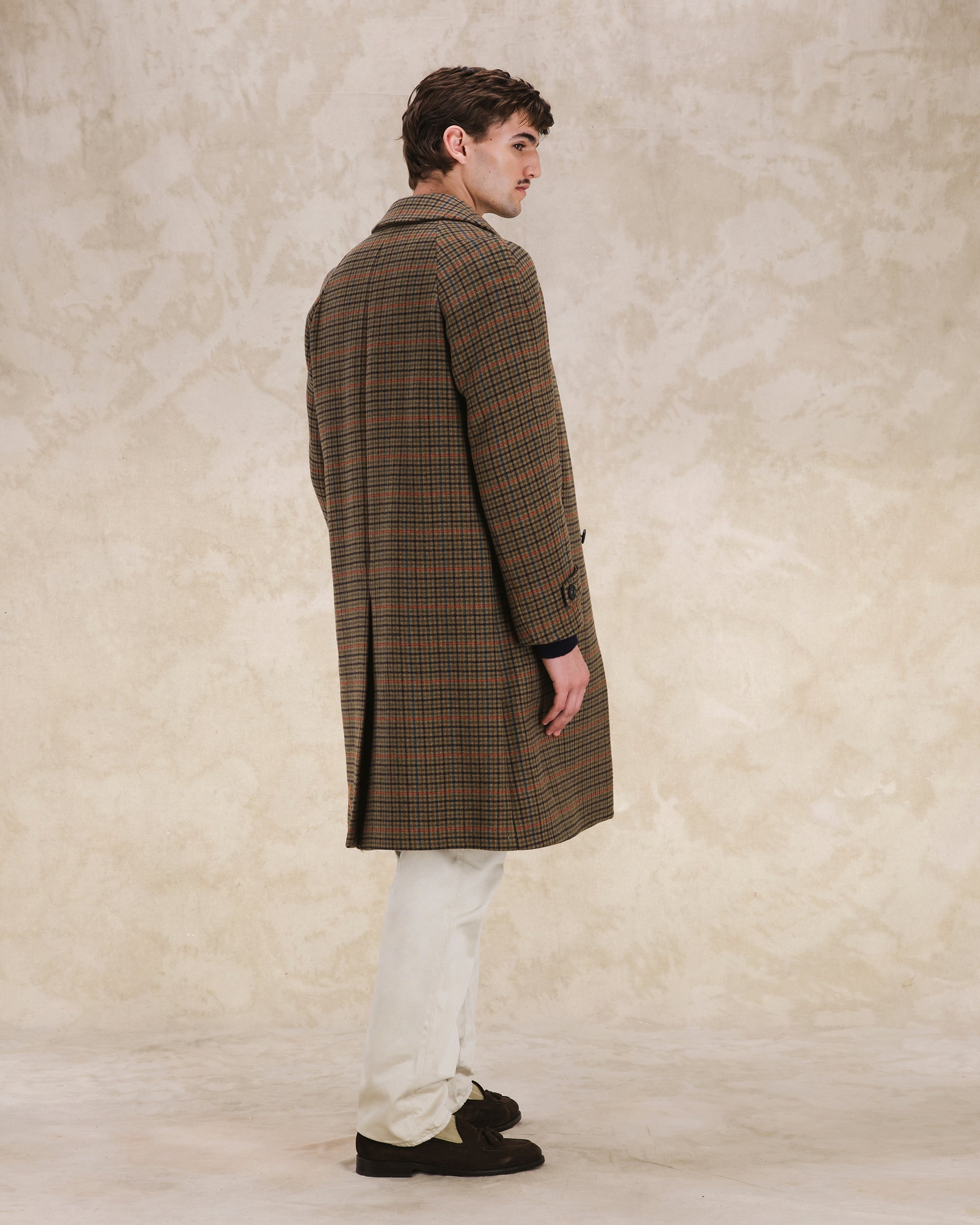 ALESSANDRO-MA613         CHK