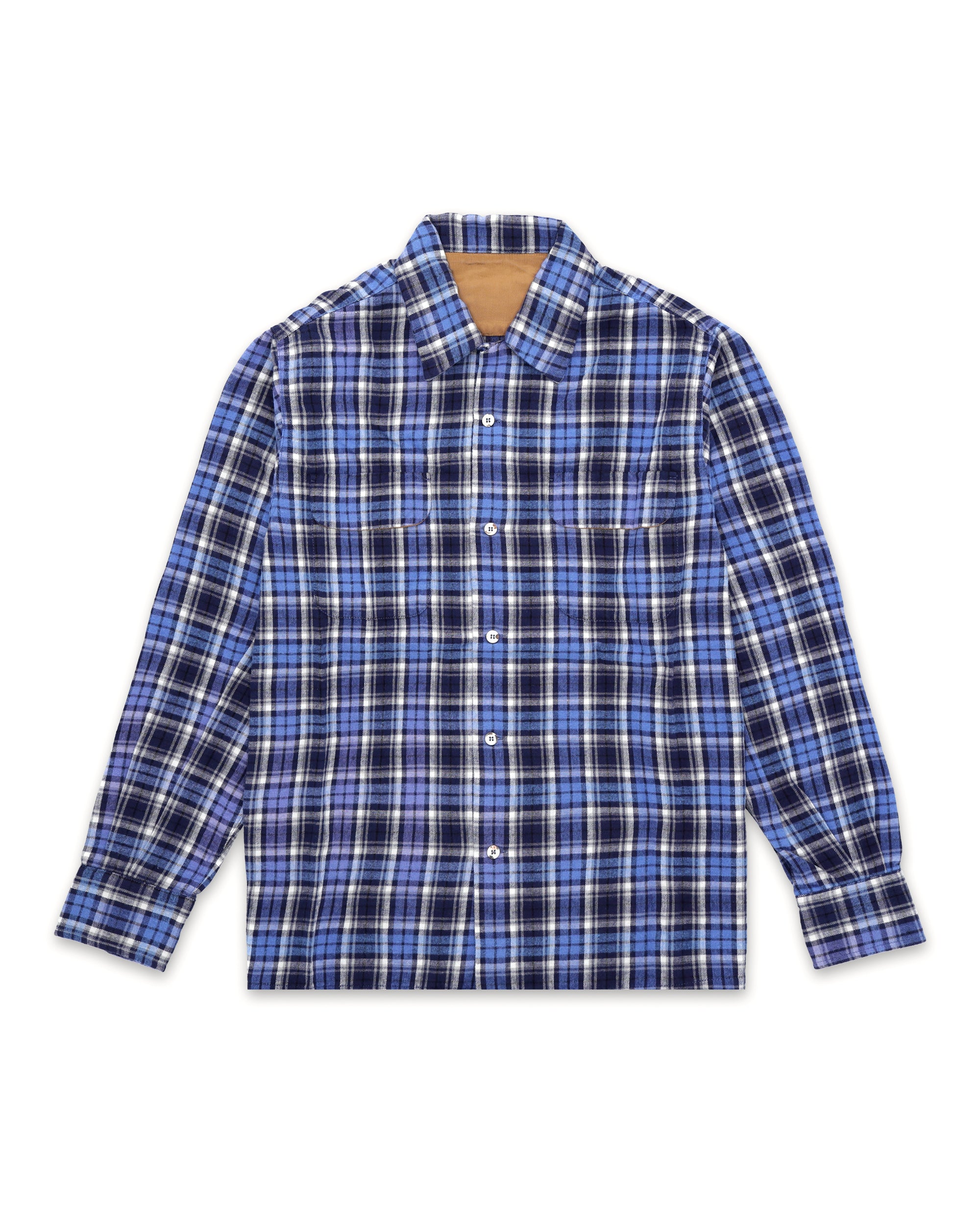 Baker Shirt Bowling