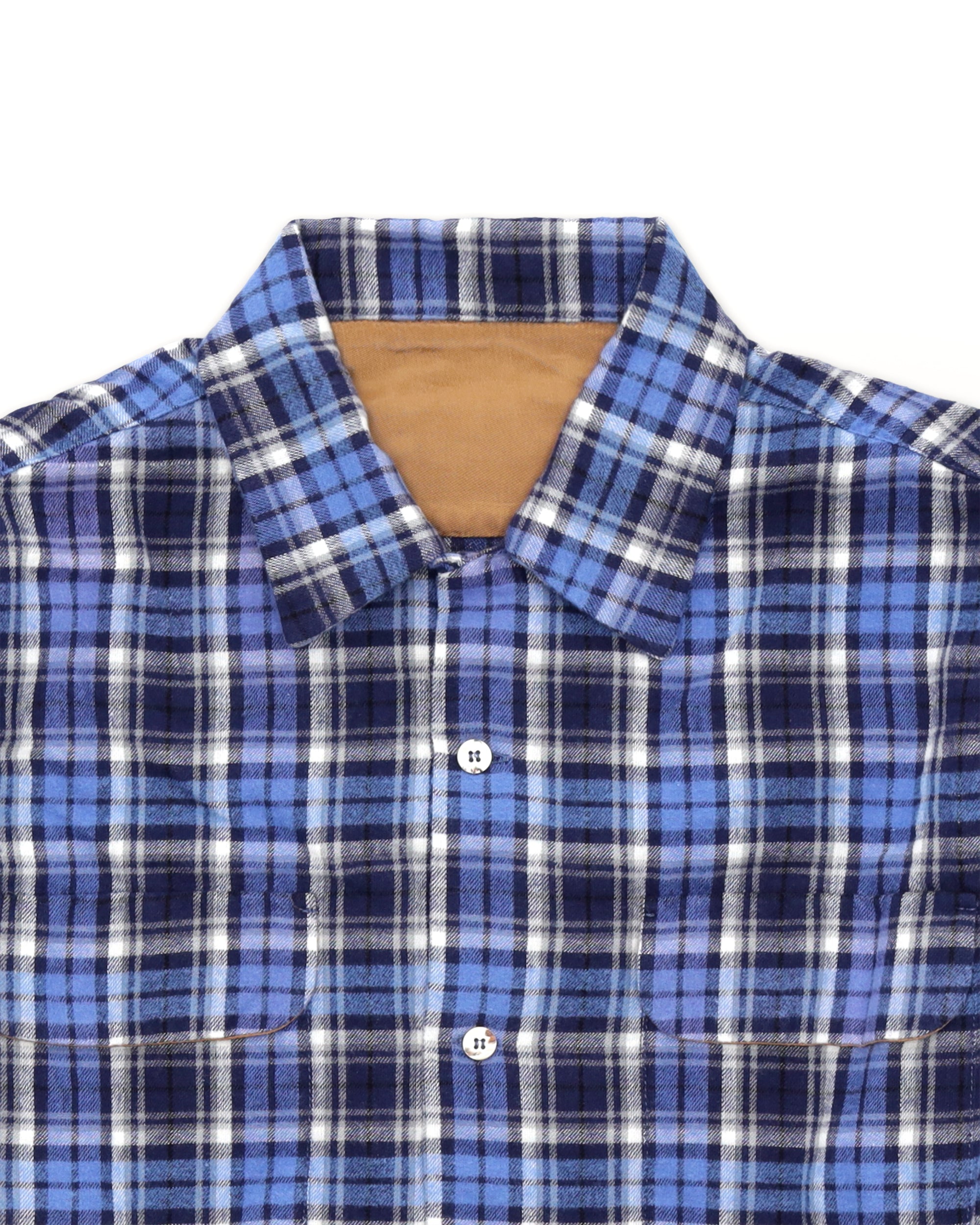Baker Shirt Bowling