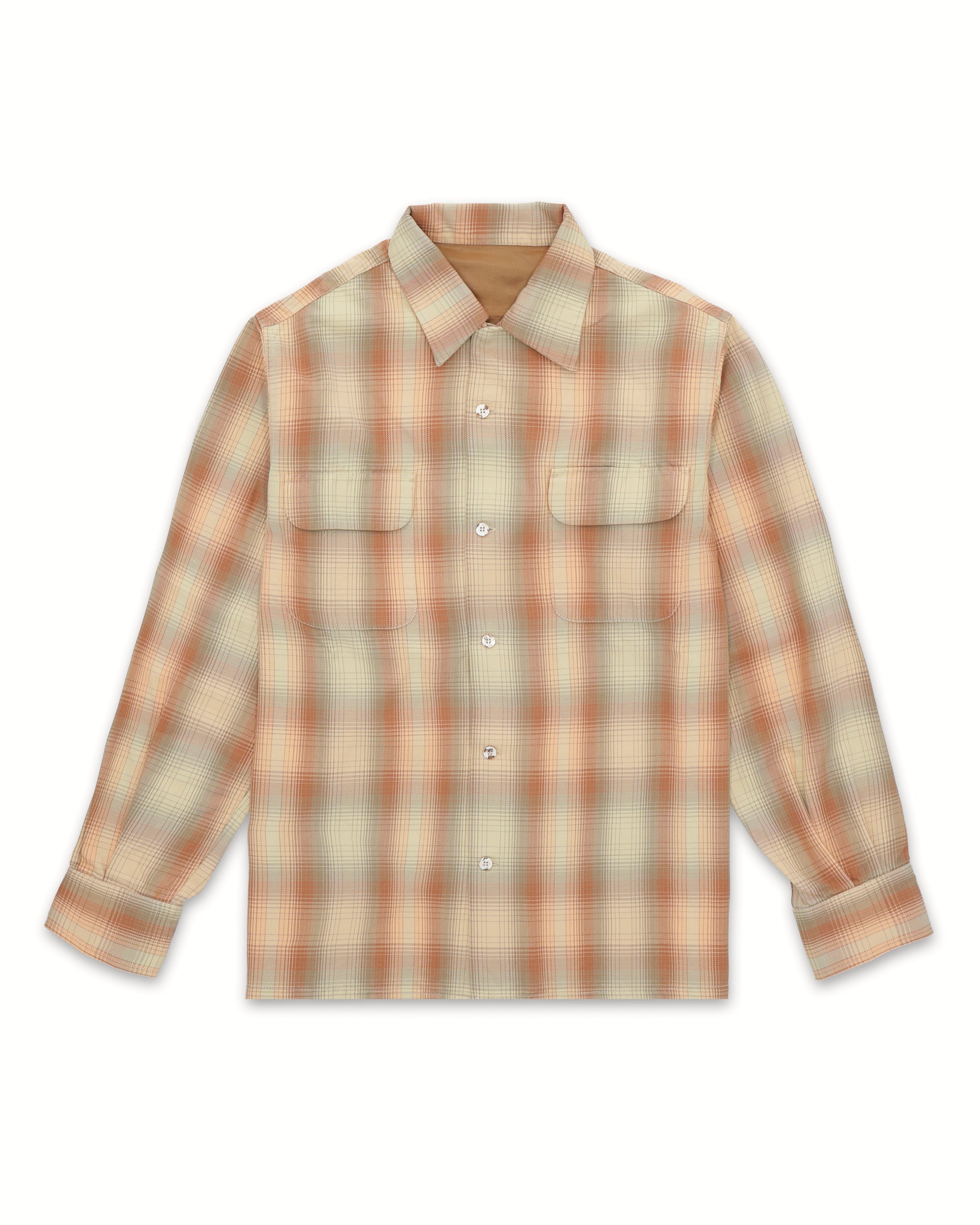Baker Shirt Bowling