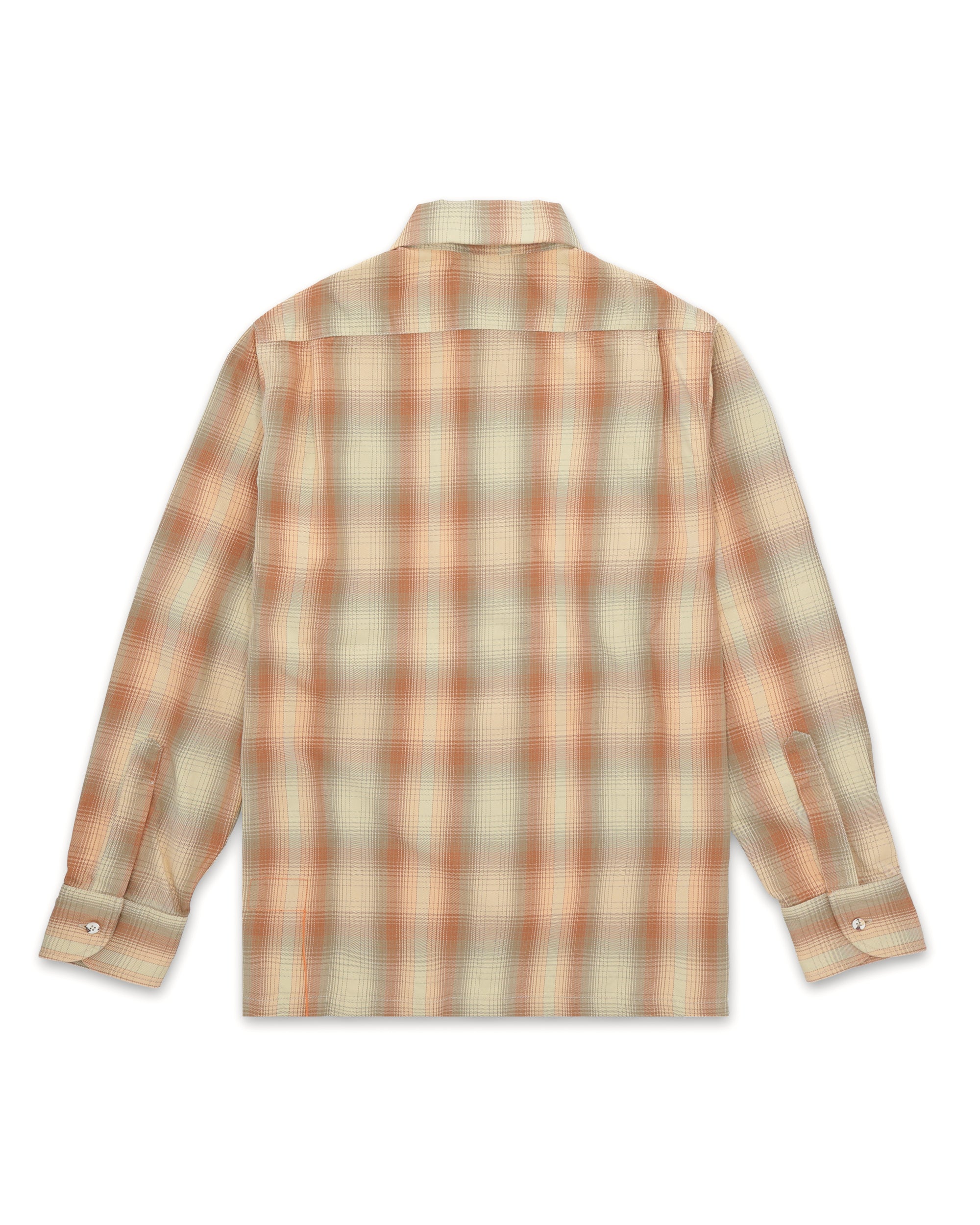 Baker Shirt Bowling
