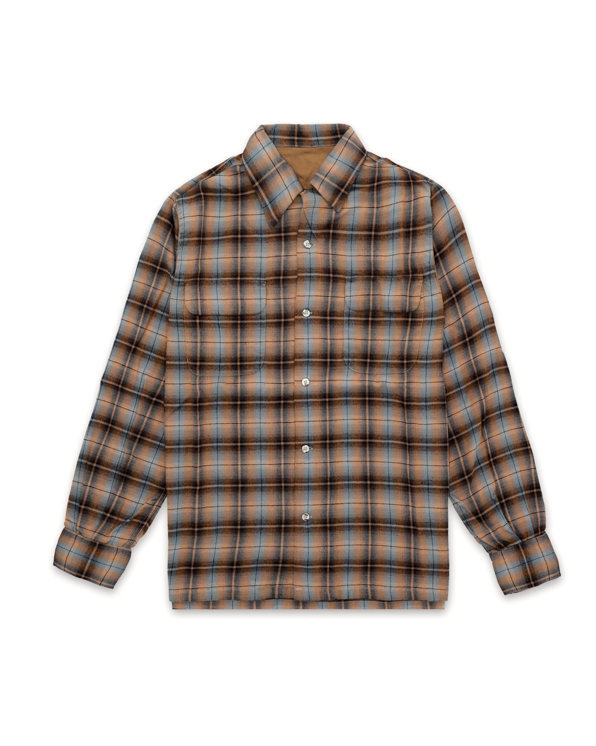 Baker Shirt Bowling