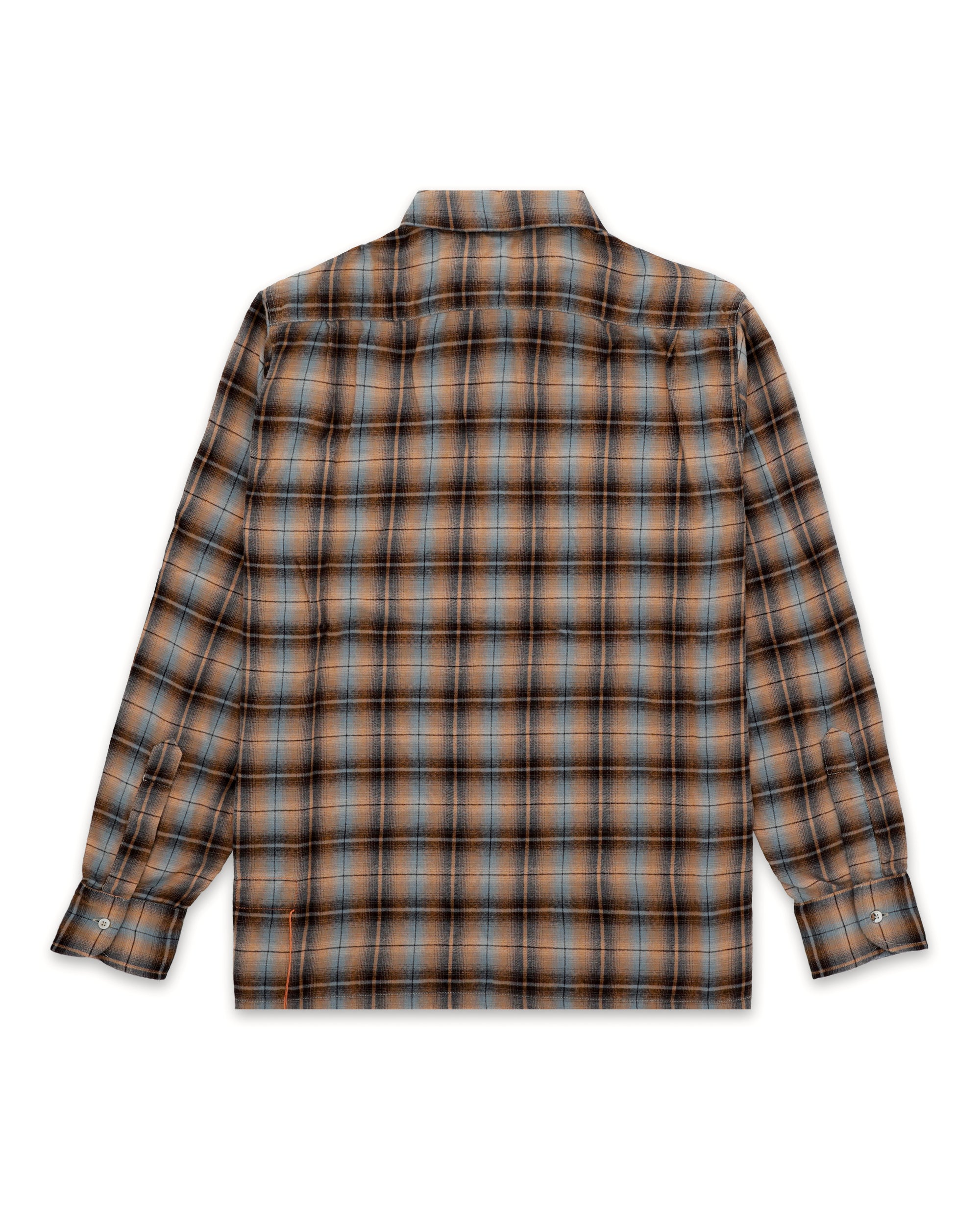 Baker Shirt Bowling