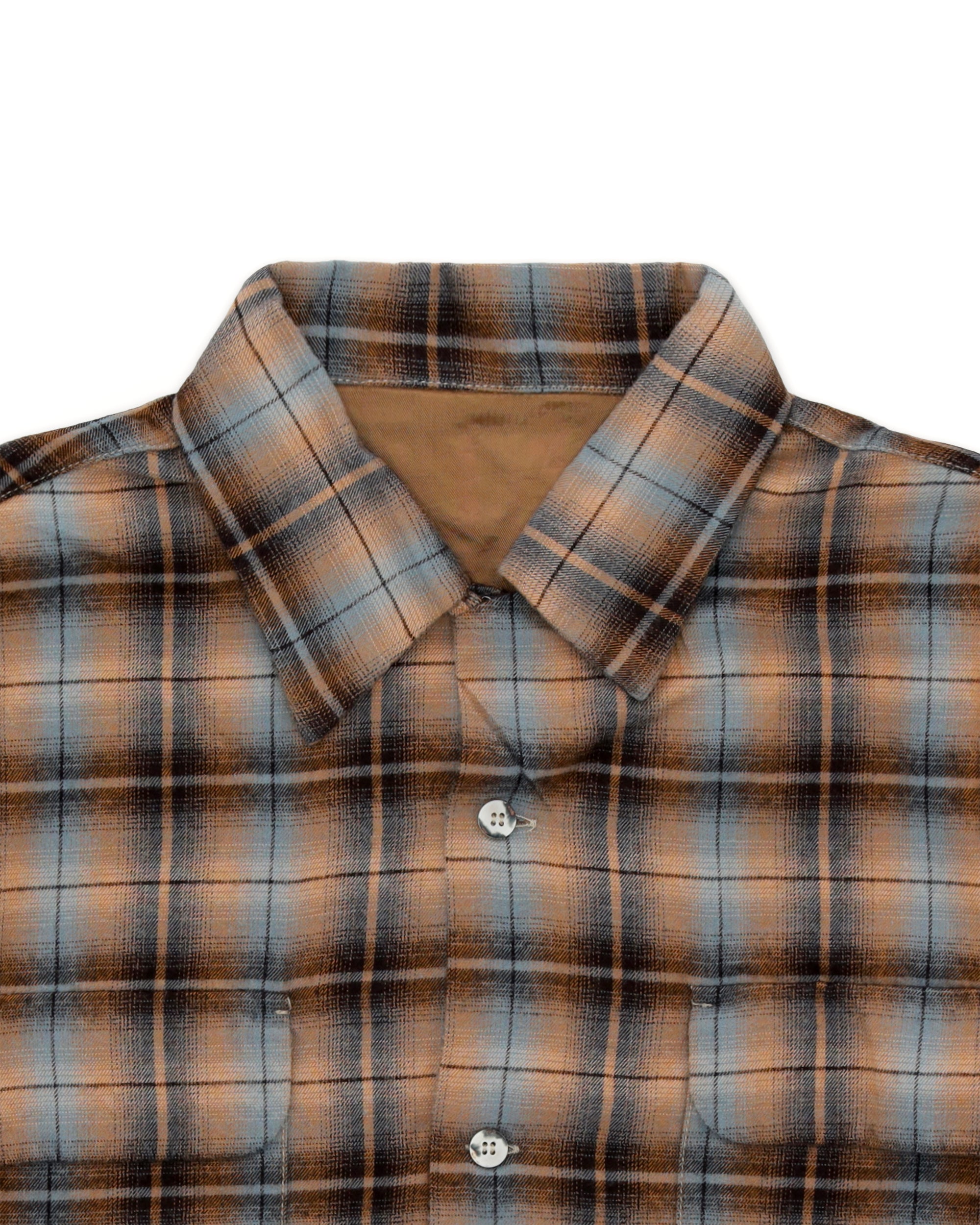 Baker Shirt Bowling