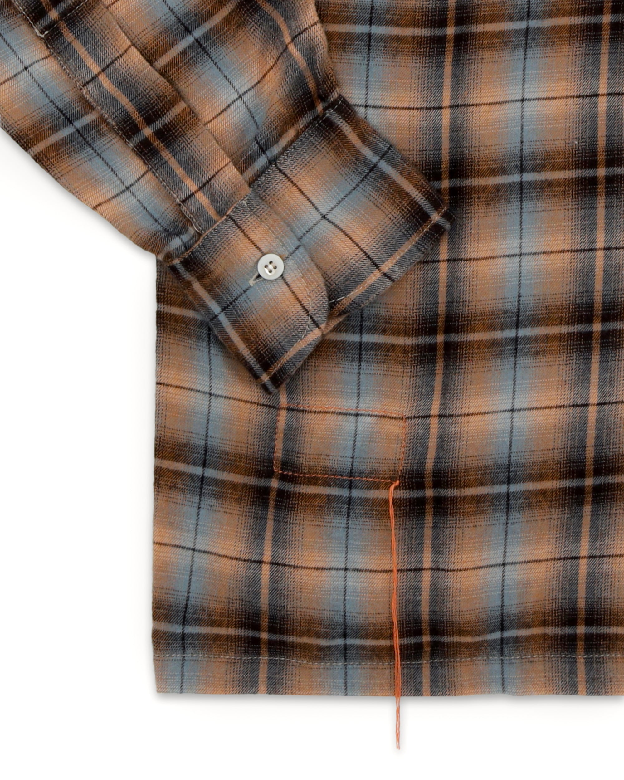 Baker Shirt Bowling
