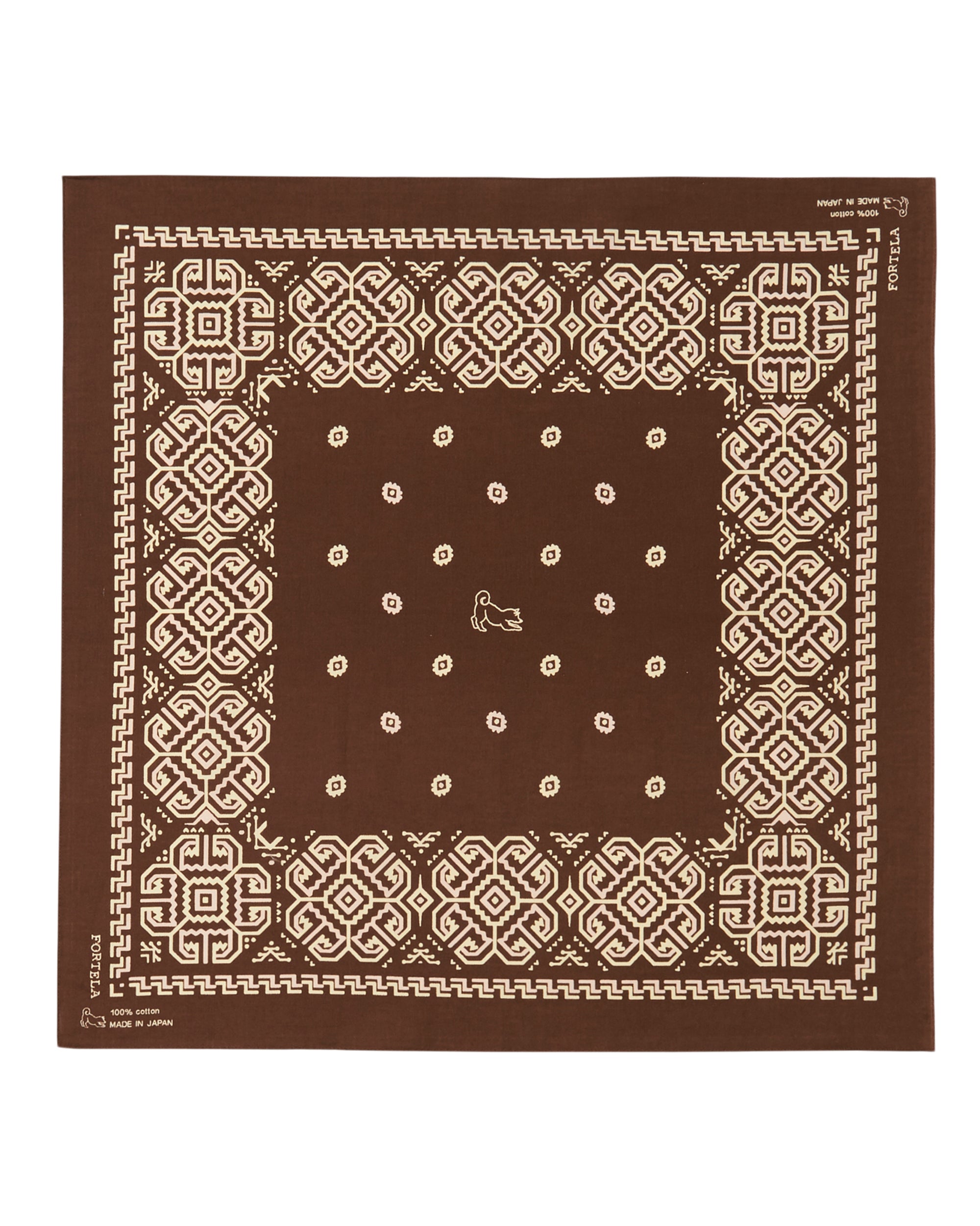 BANDANA-IKARA            BRW