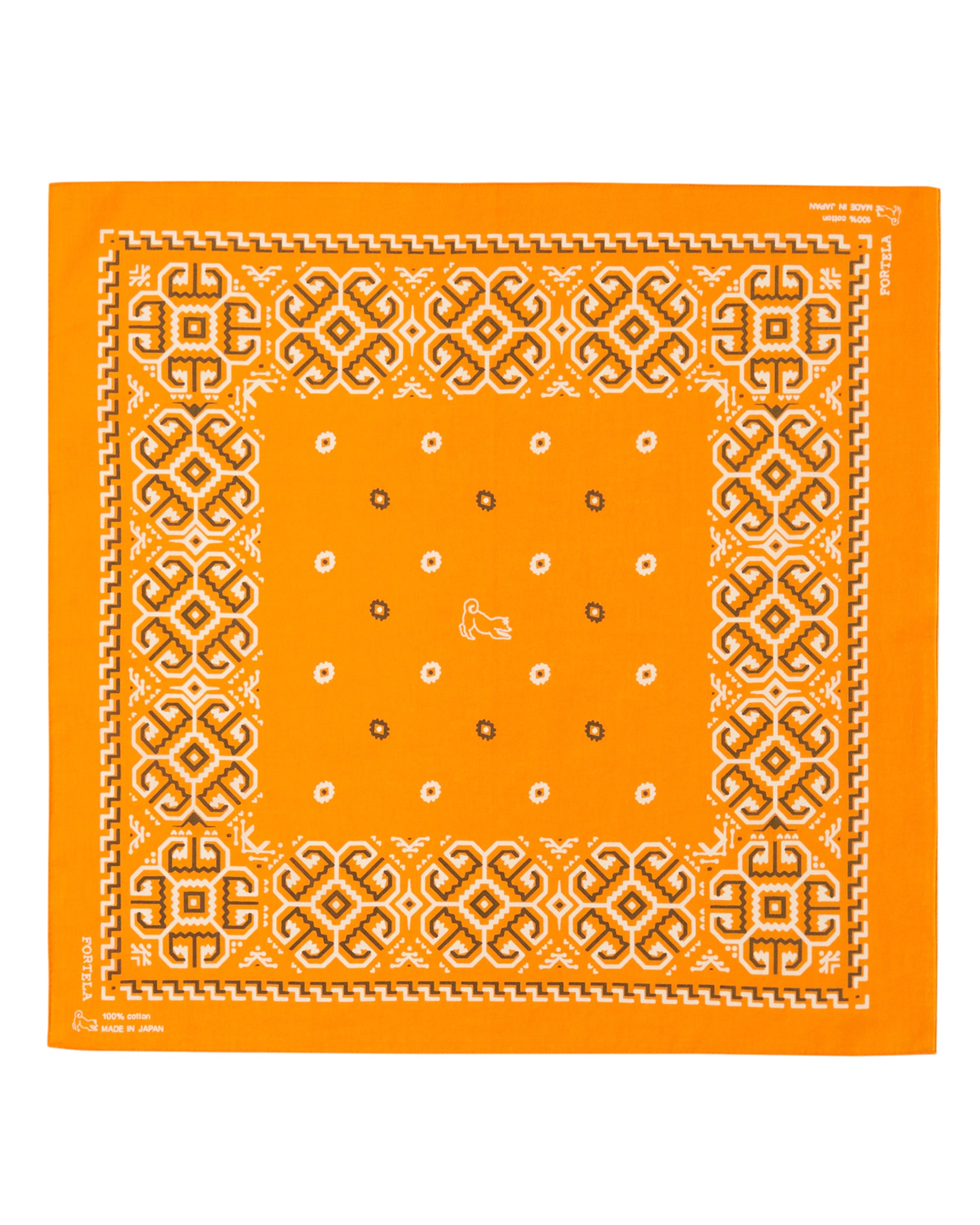 BANDANA-IKARA            ORG