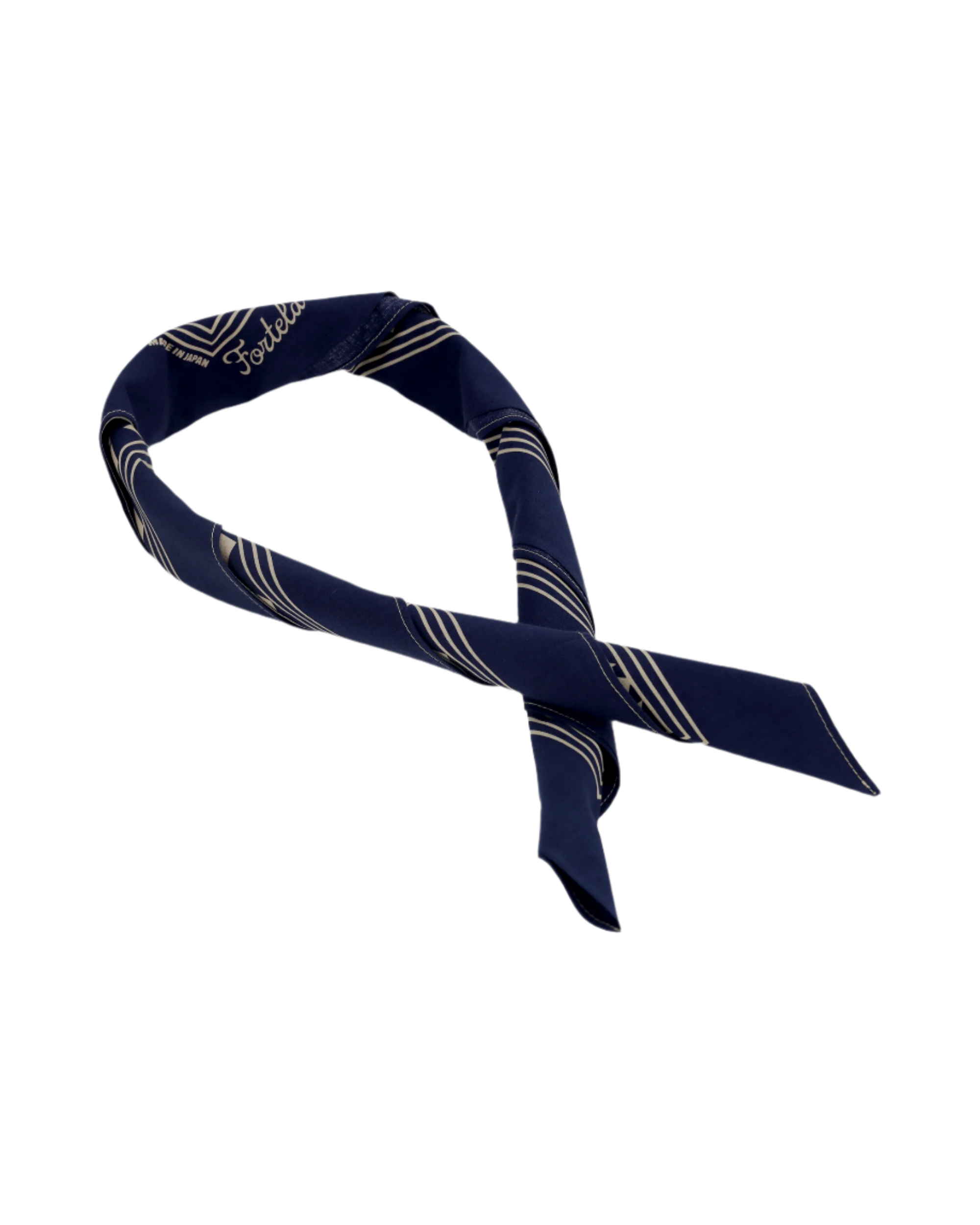 BANDANA-THUNDERBIRD      BLU