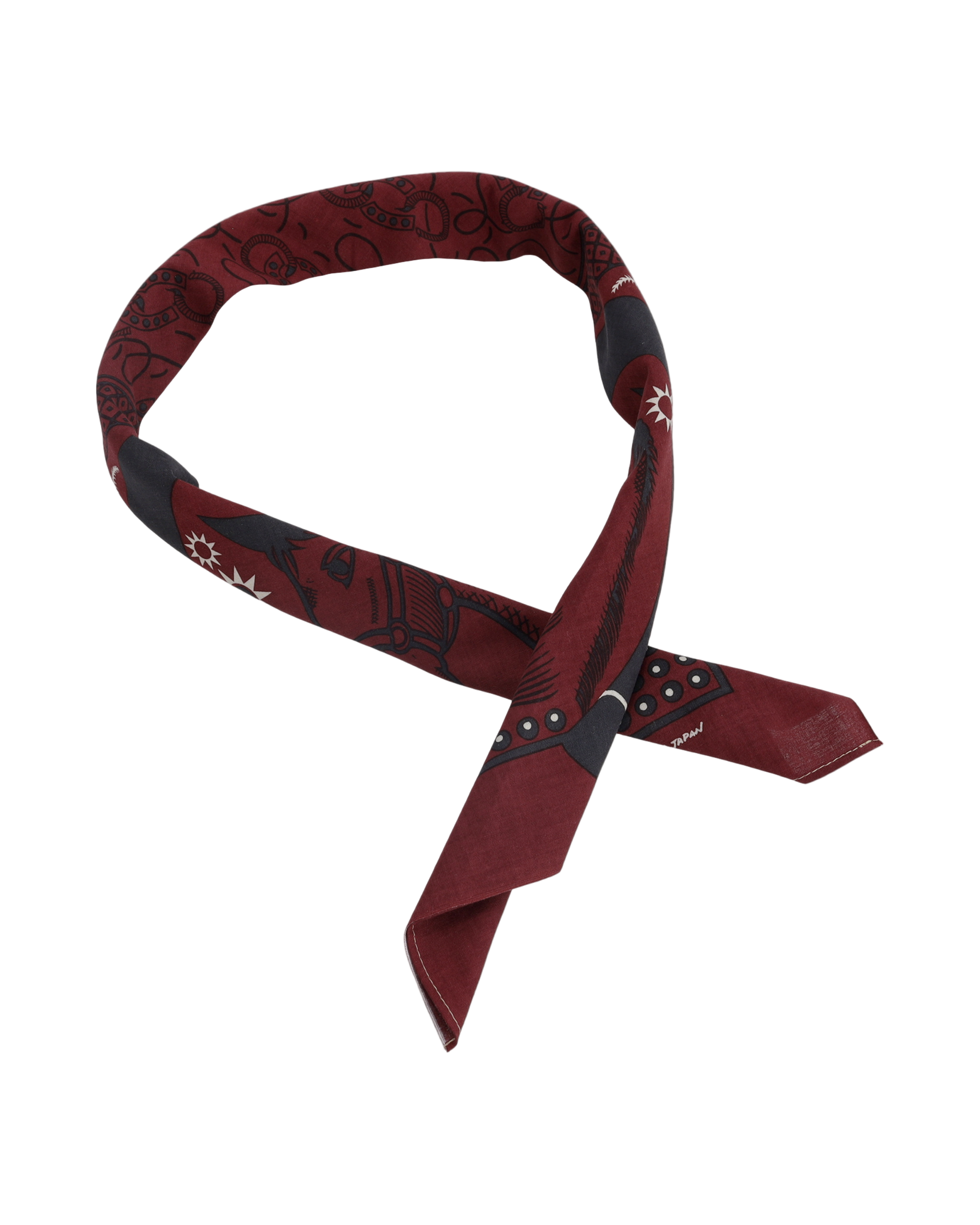 Bandana Cotton