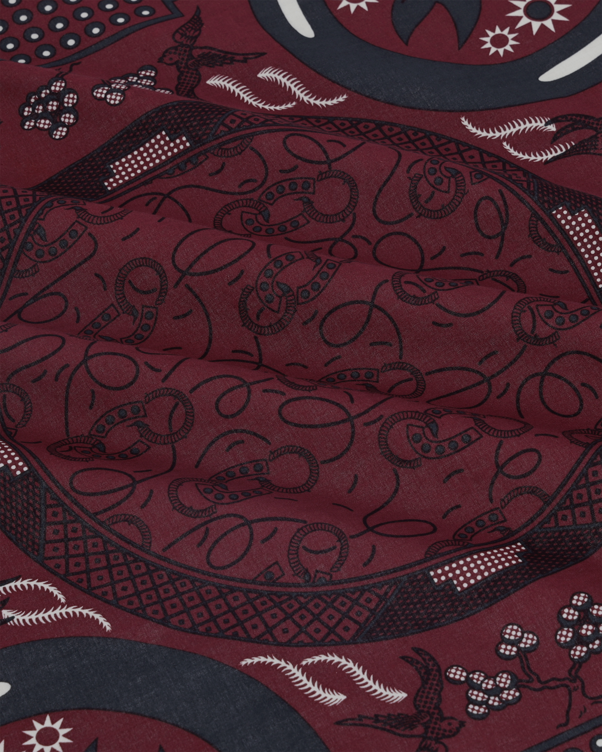 Bandana Cotton