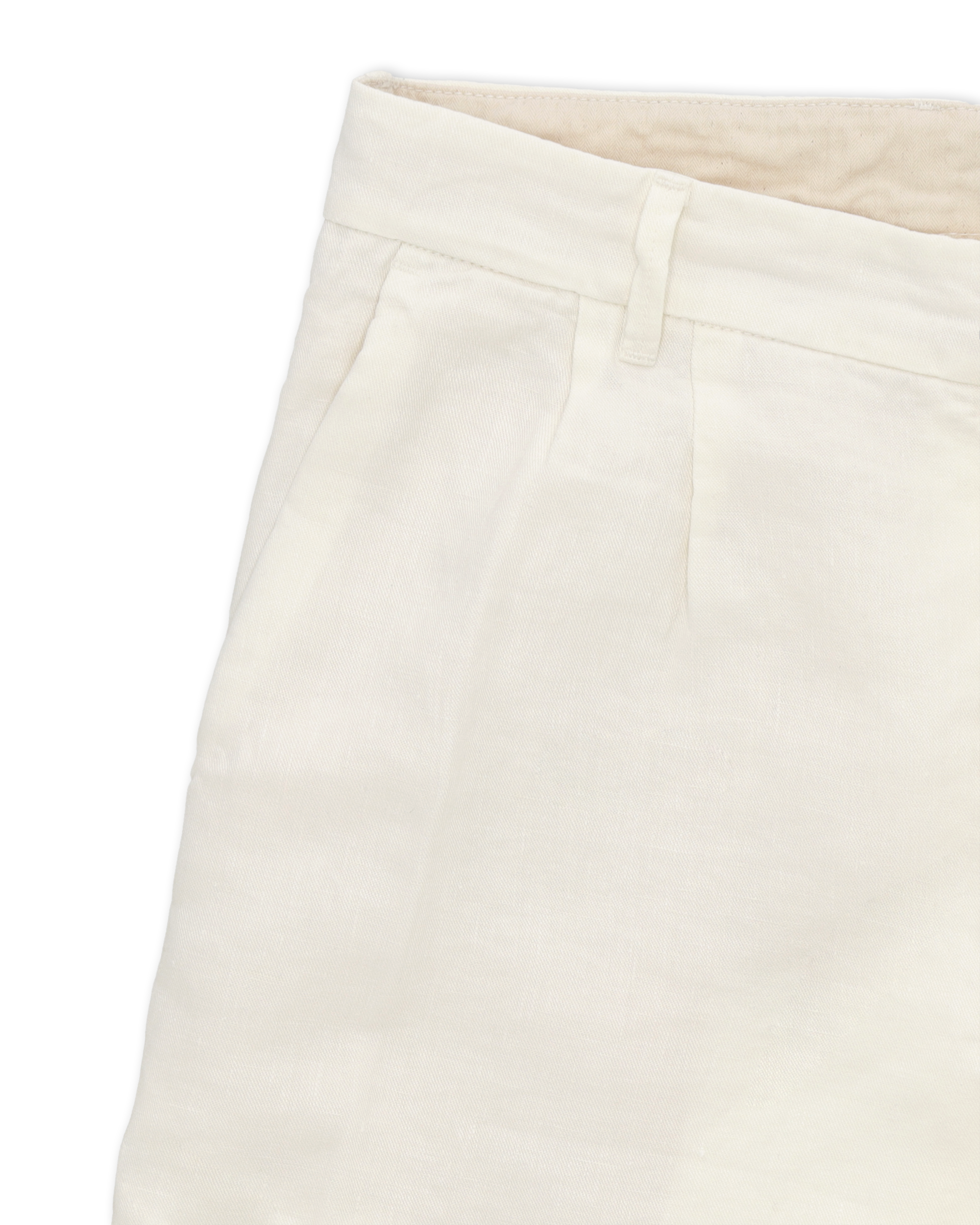 BEACHSHORT-MA792 WHI