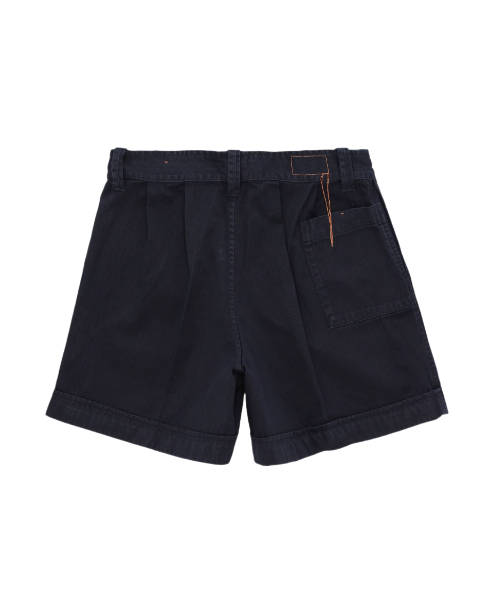 BEDFORD-0002T BLUE