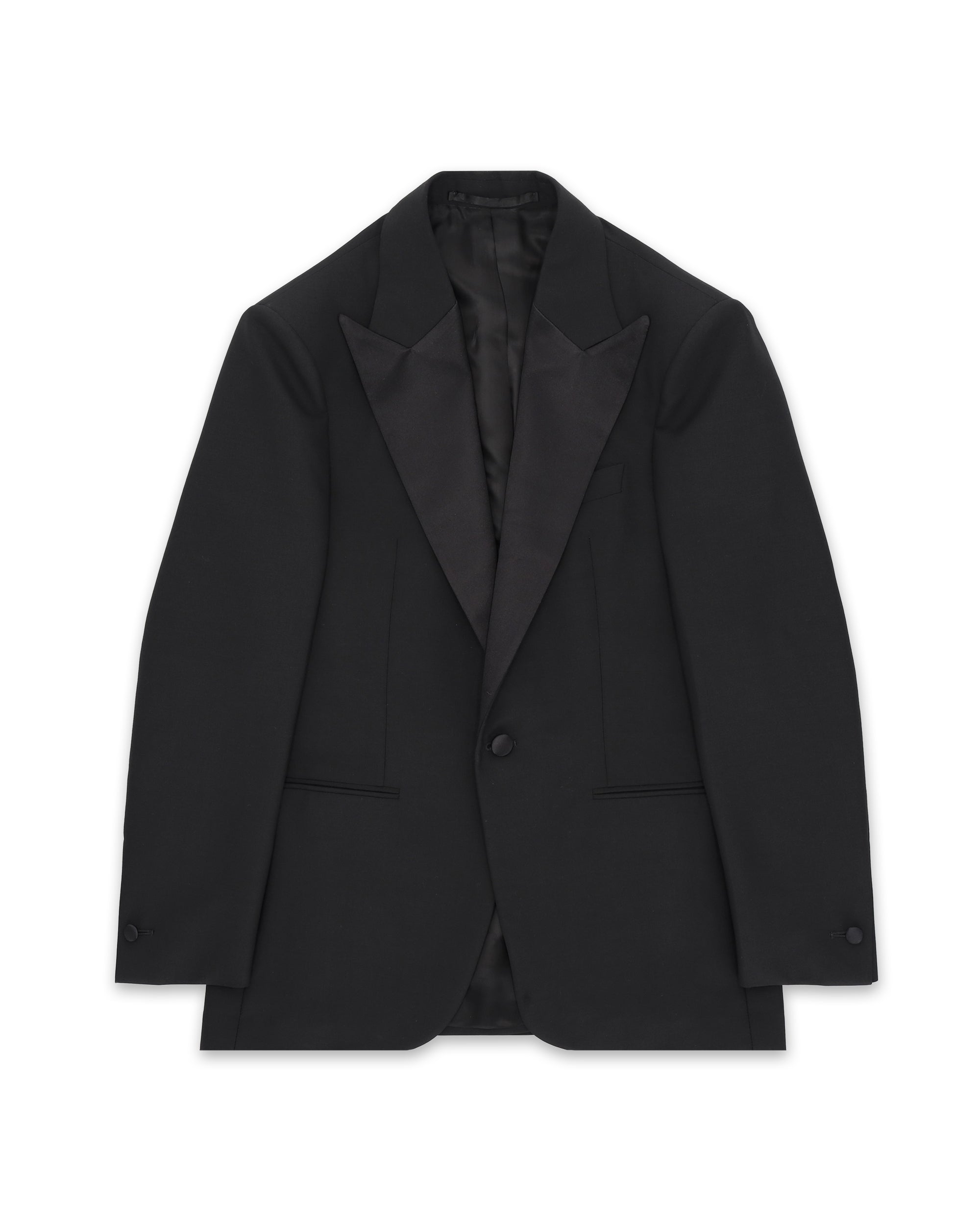 Bond Virgin Wool Smoking