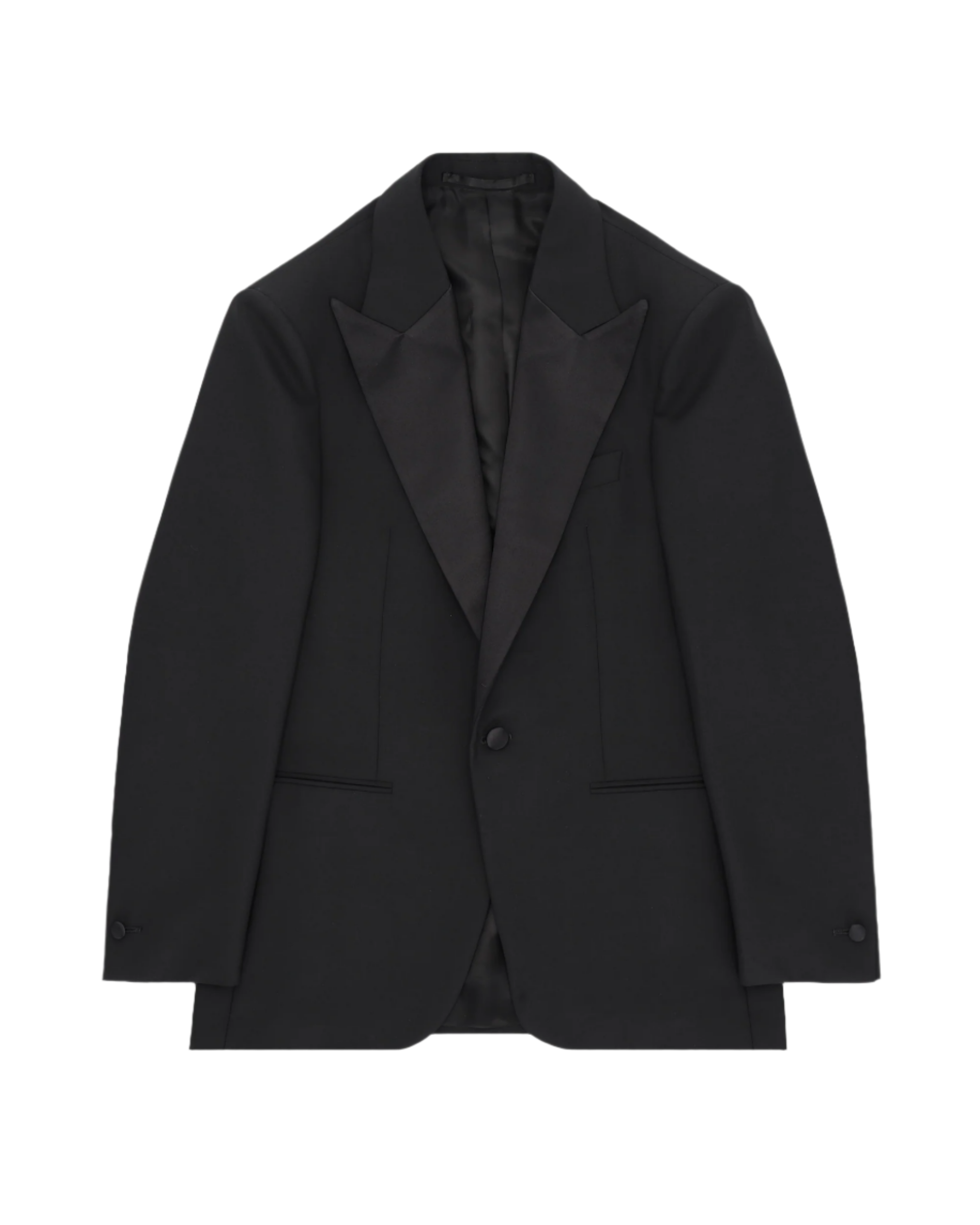 Bond Virgin Wool Smoking