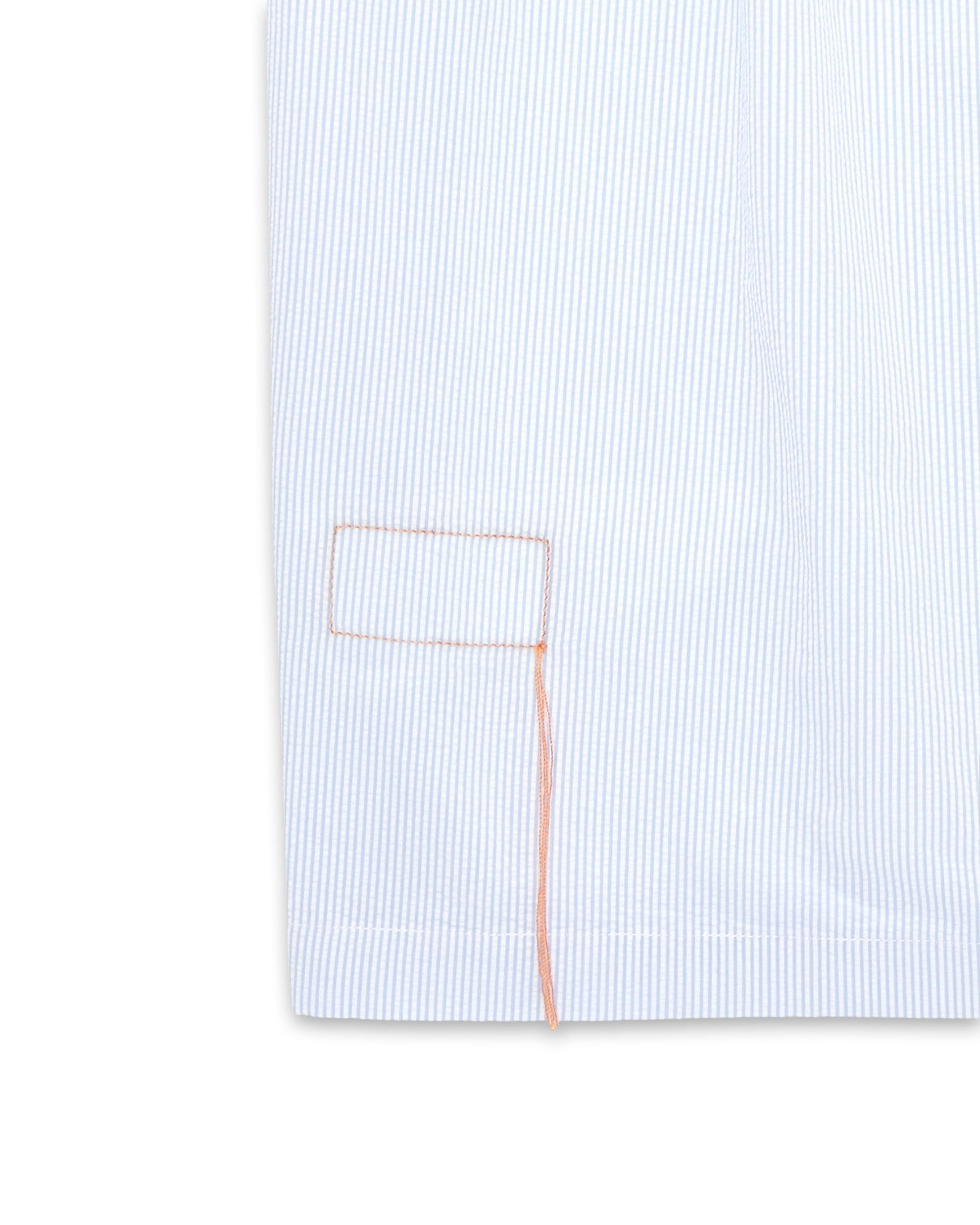 Bowling Shirt Linen Short Sleeves
