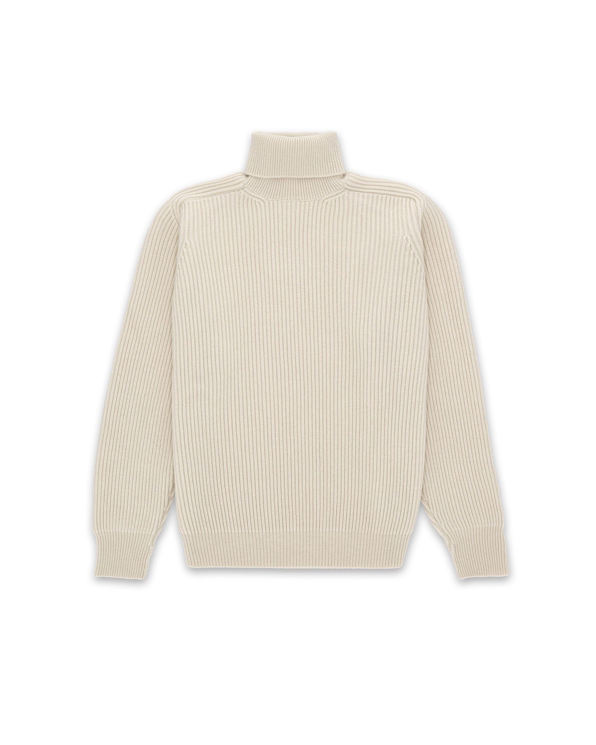 Brighton Sweater Cashmere