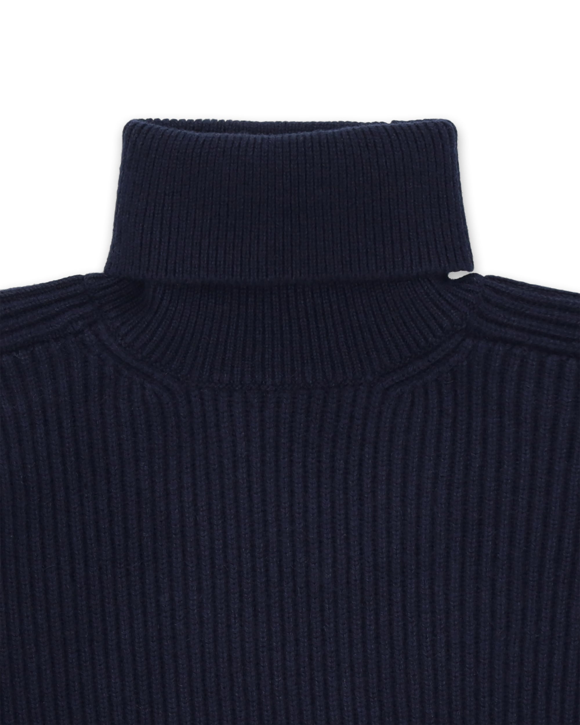 Brighton Sweater Cashmere