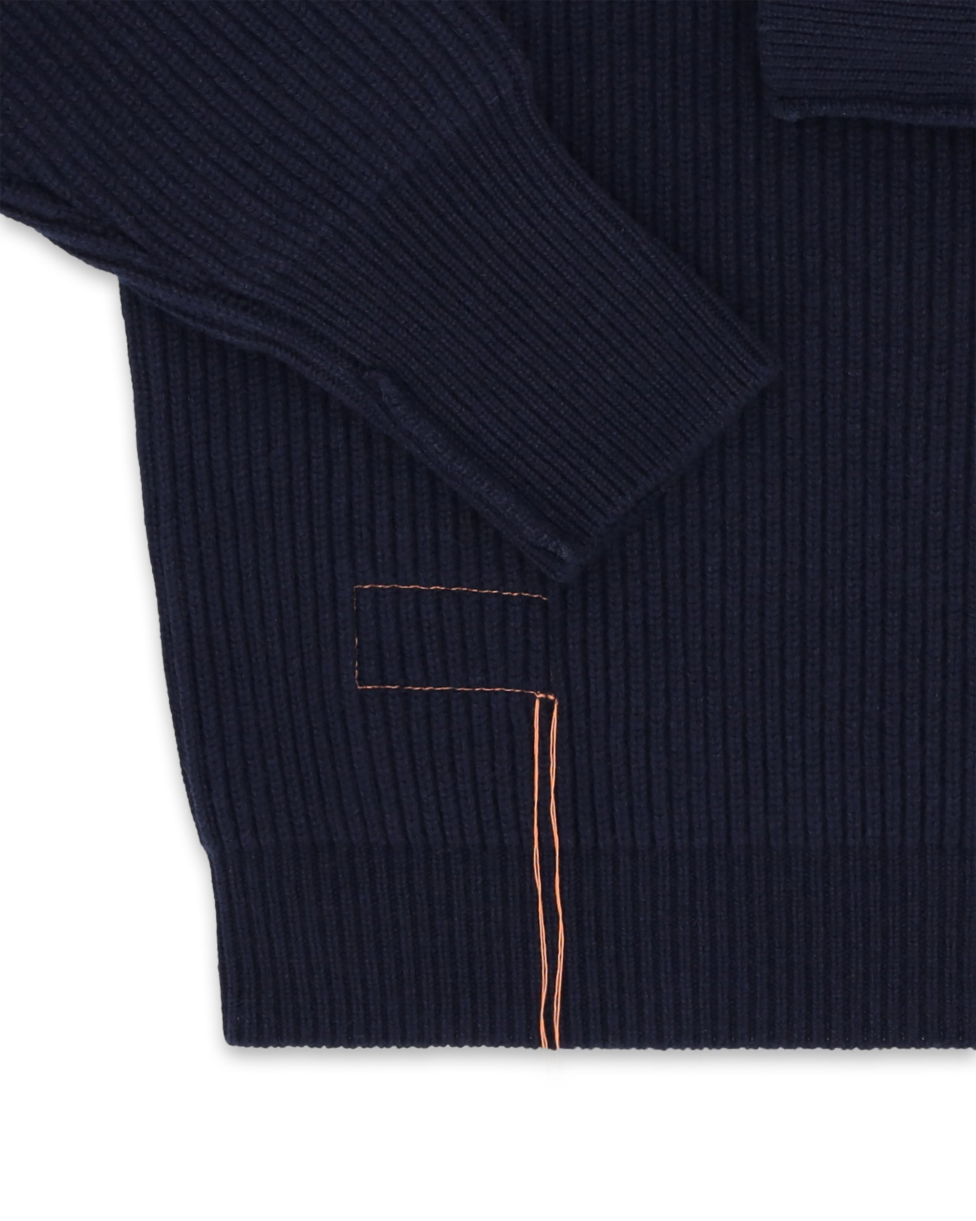 Brighton Sweater Cashmere