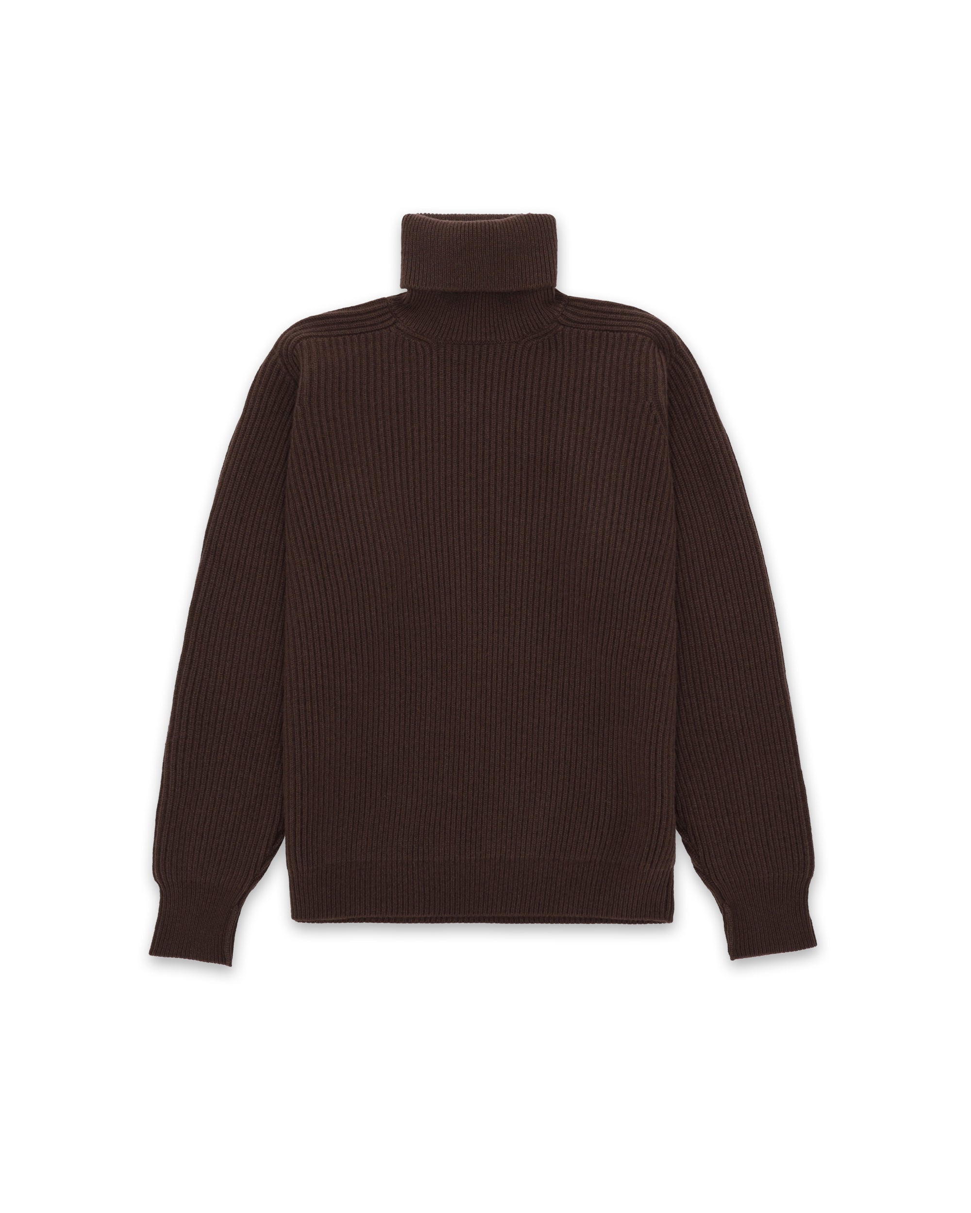 Brighton Sweater Cashmere