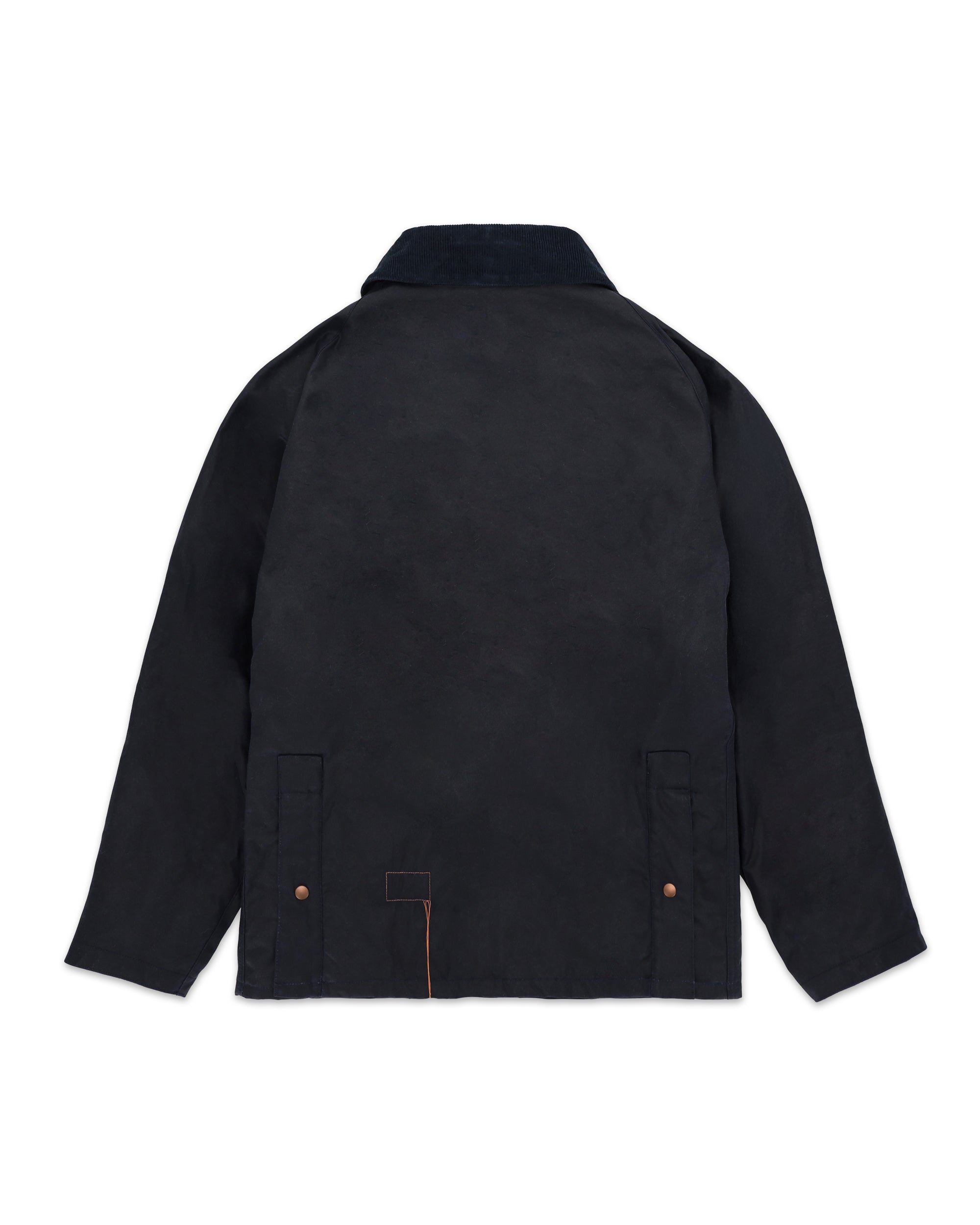 Bristol Jacket Canvas Waxed