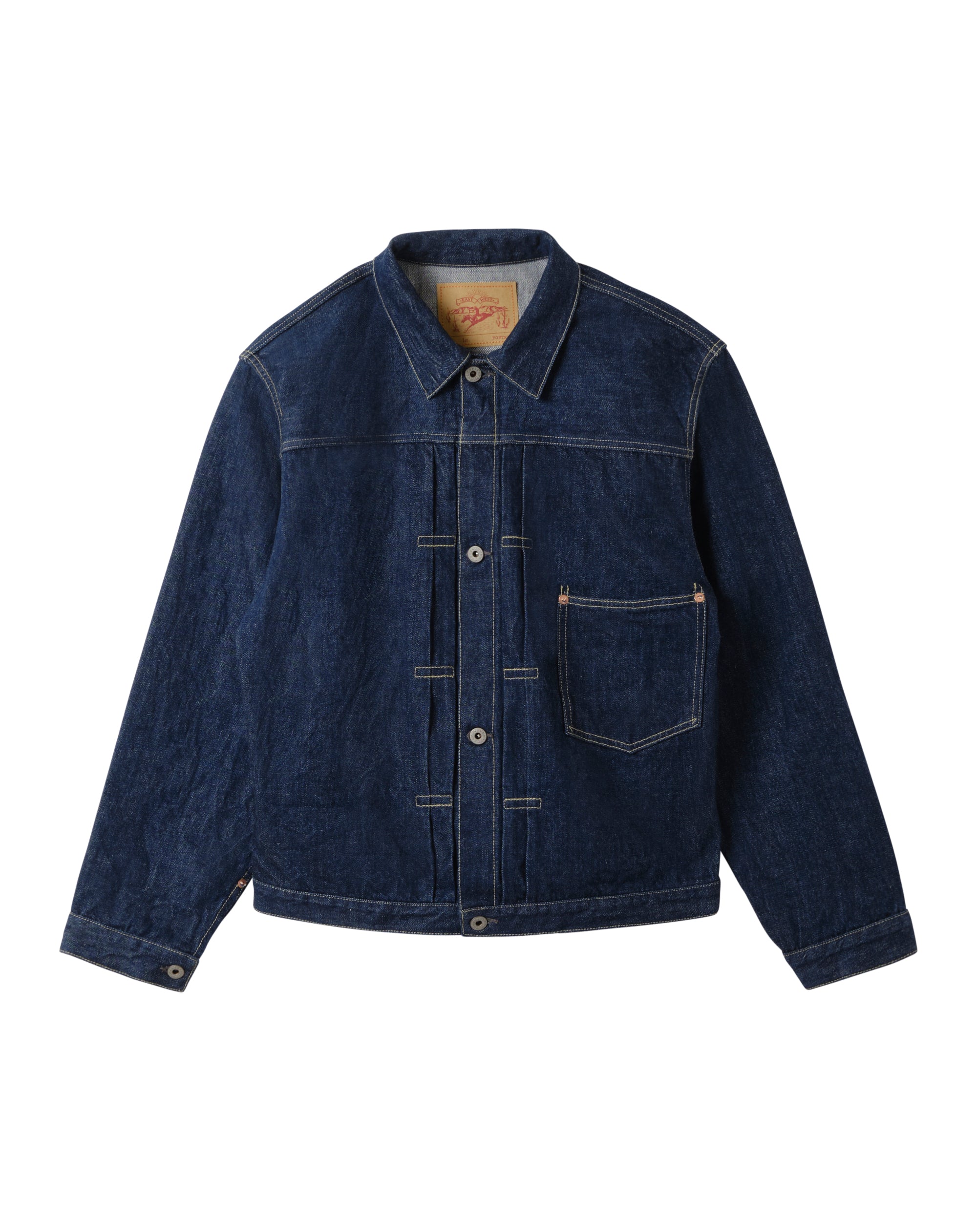 BUDDY-GD010 BLUE