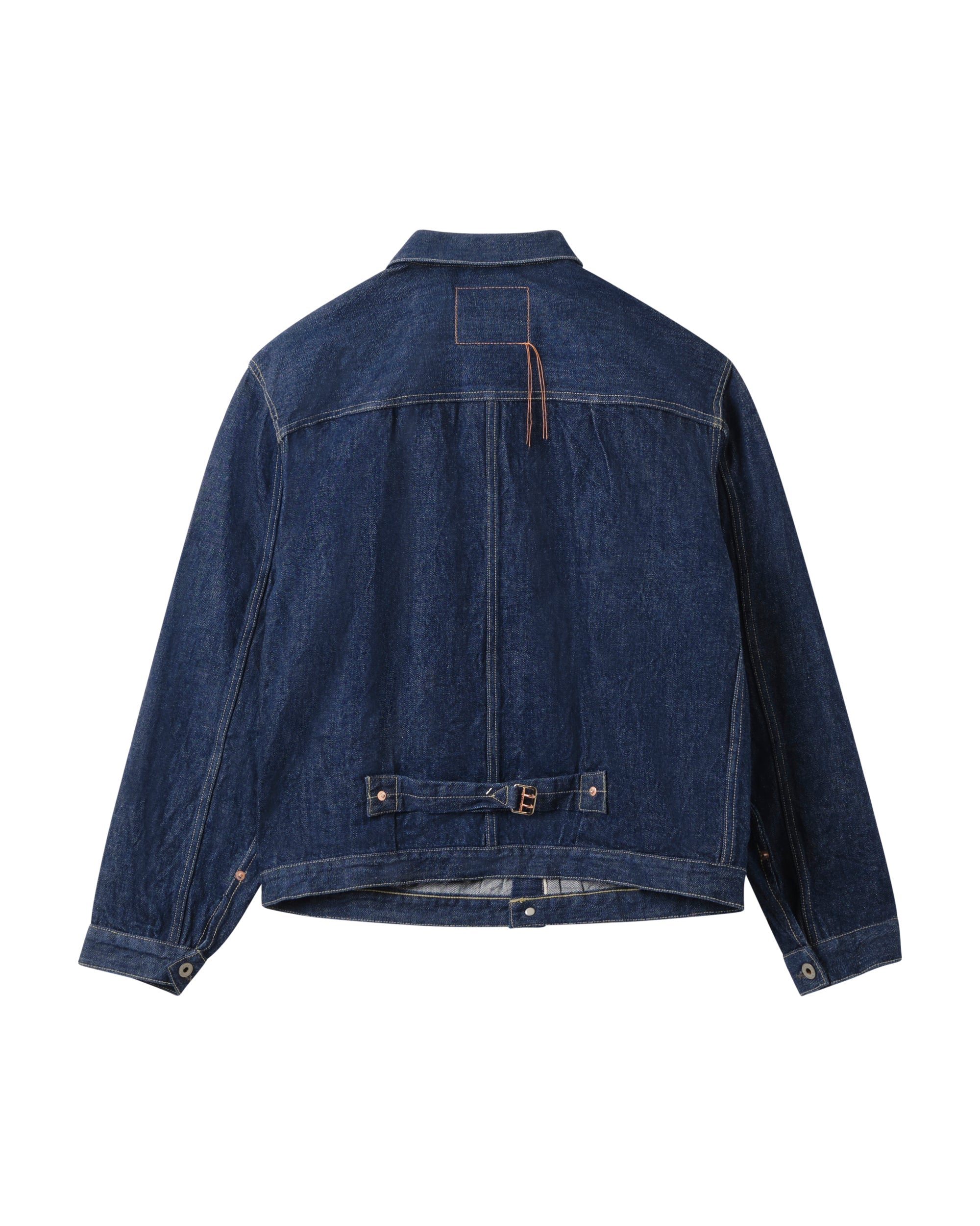 BUDDY-GD010 BLUE