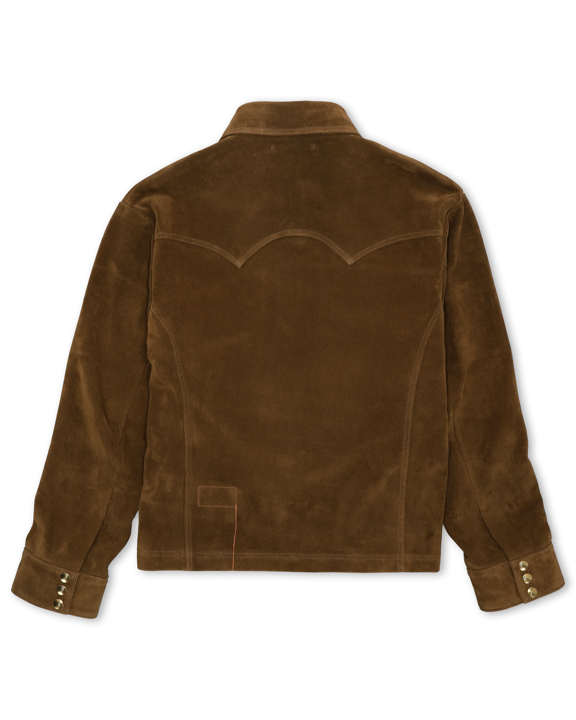 BUZZ-CRO02 BRW