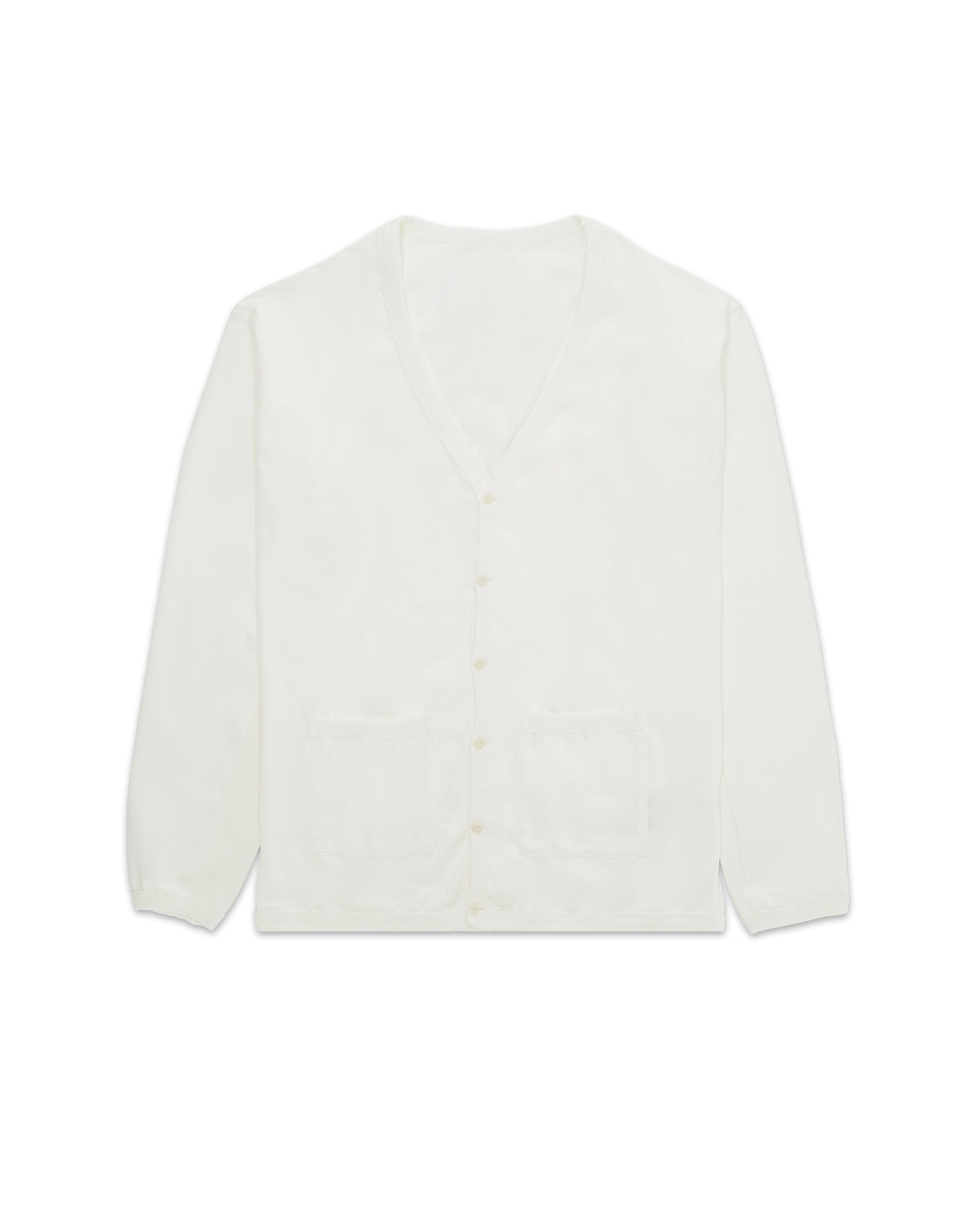 Cardy Cardigan In Jersey Di Cotone