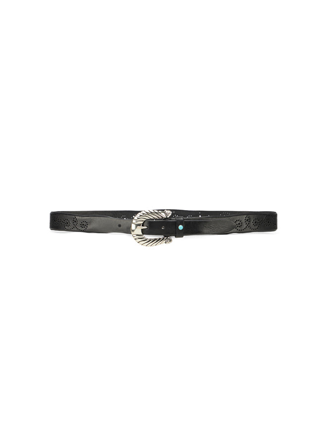 CARSON-LM023             BLK