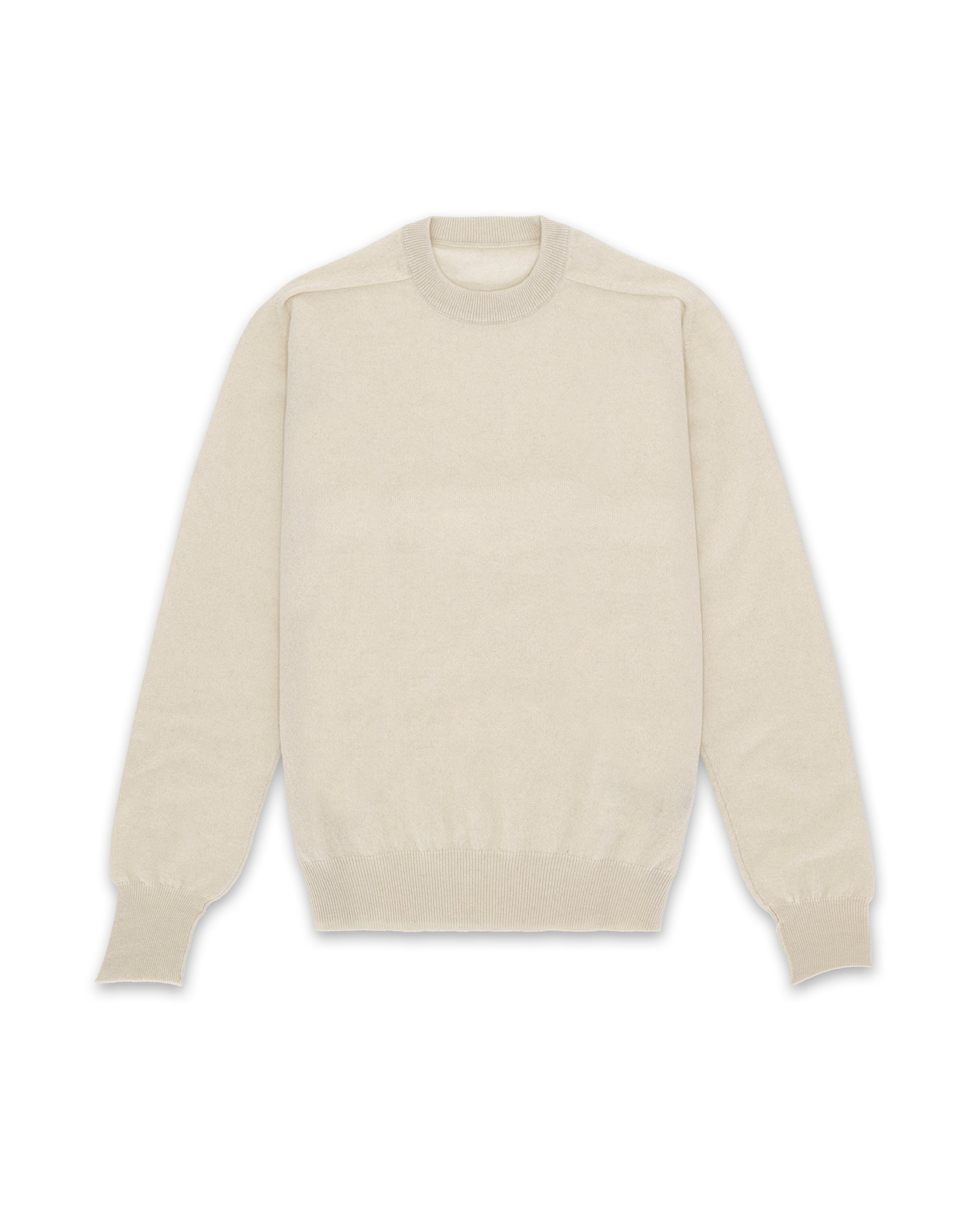 Cooper Maglione In Cashmere 
