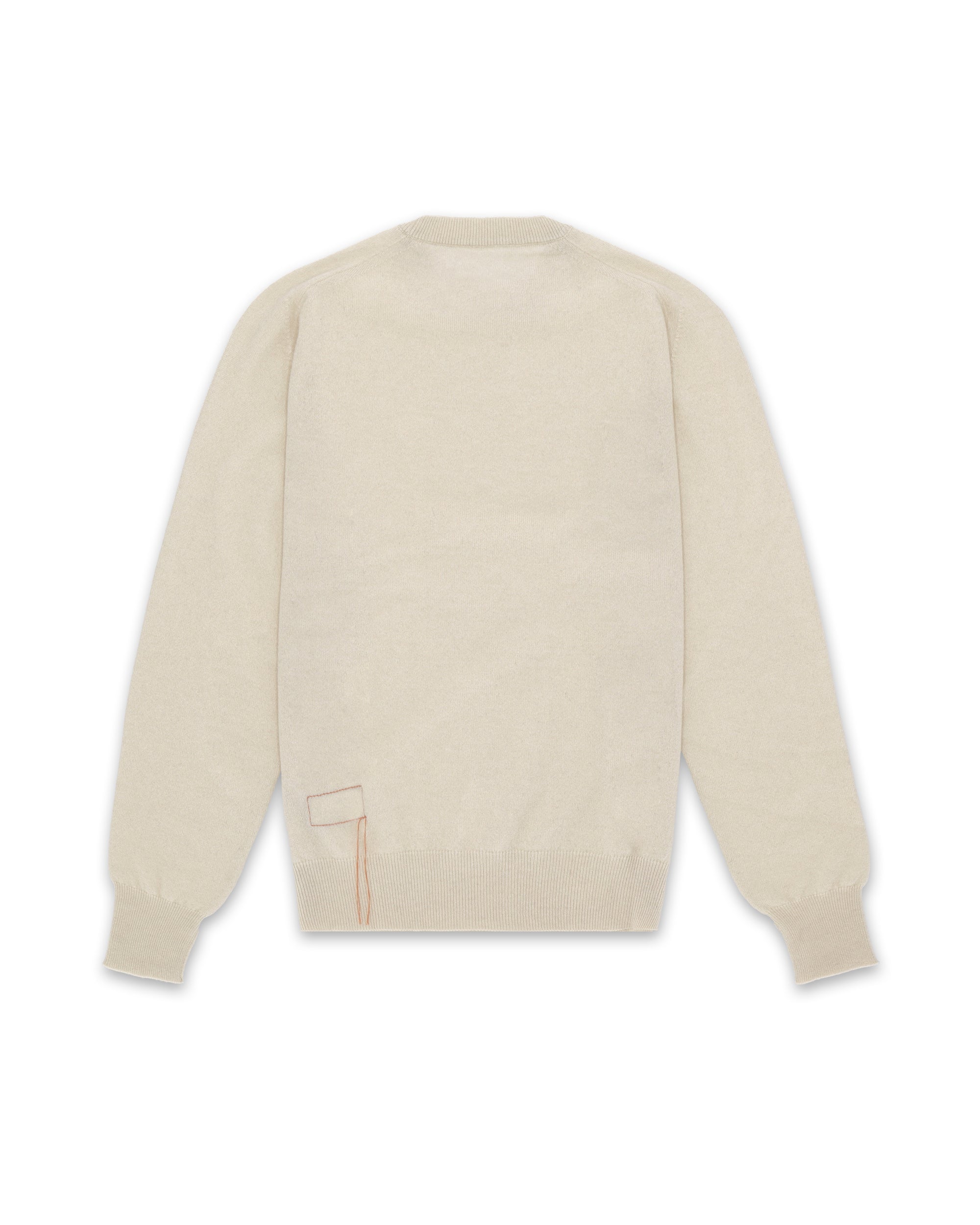 Cooper Maglione In Cashmere 