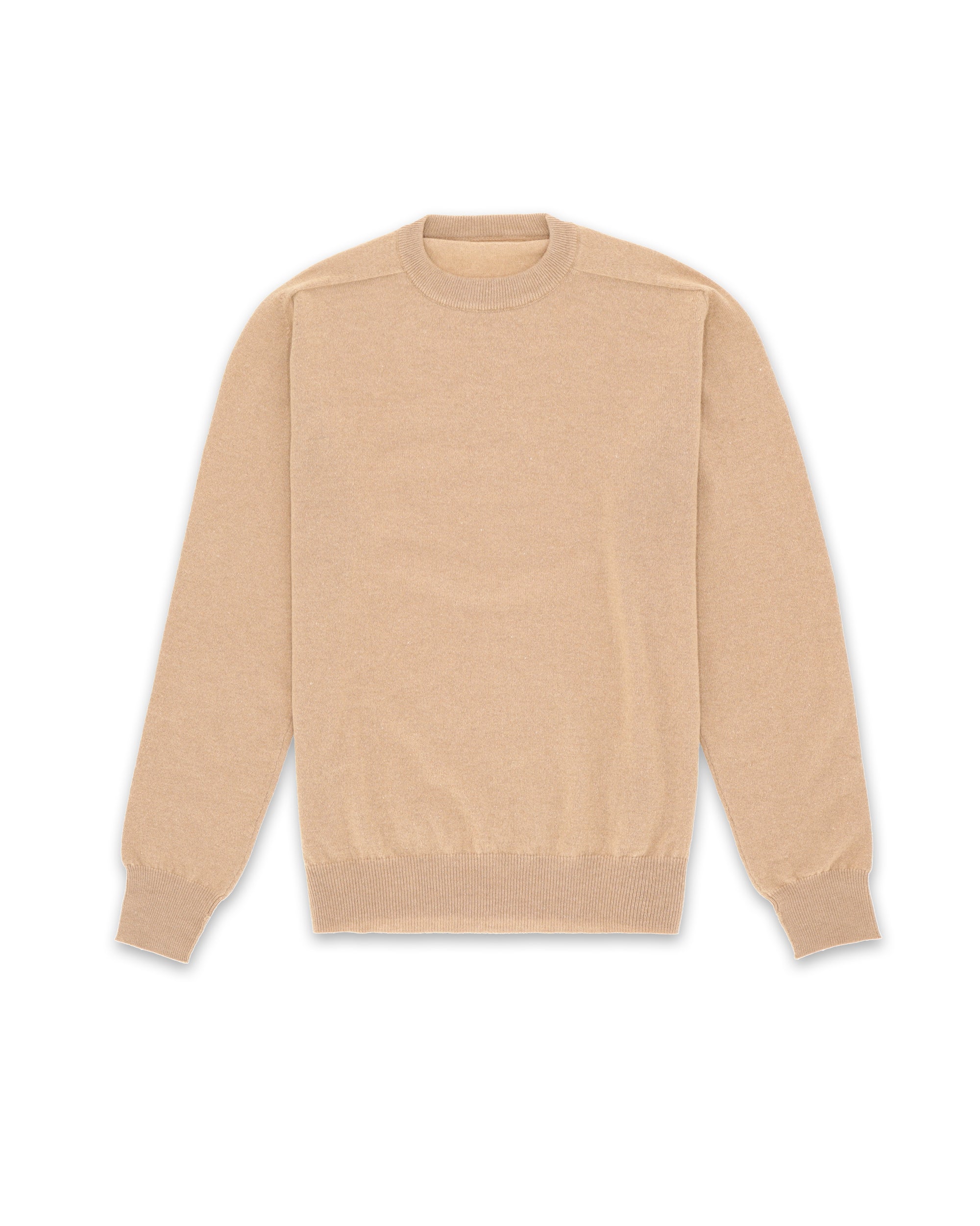 Cooper Sweater Cashmere