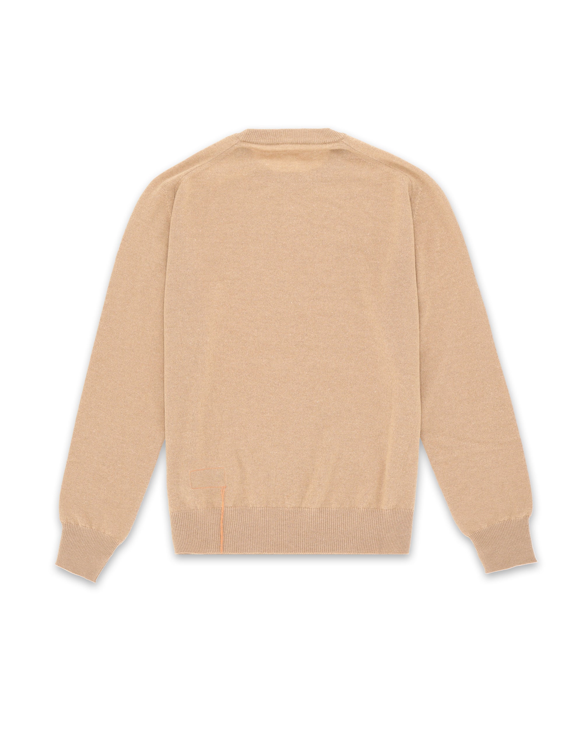 Cooper Sweater Cashmere