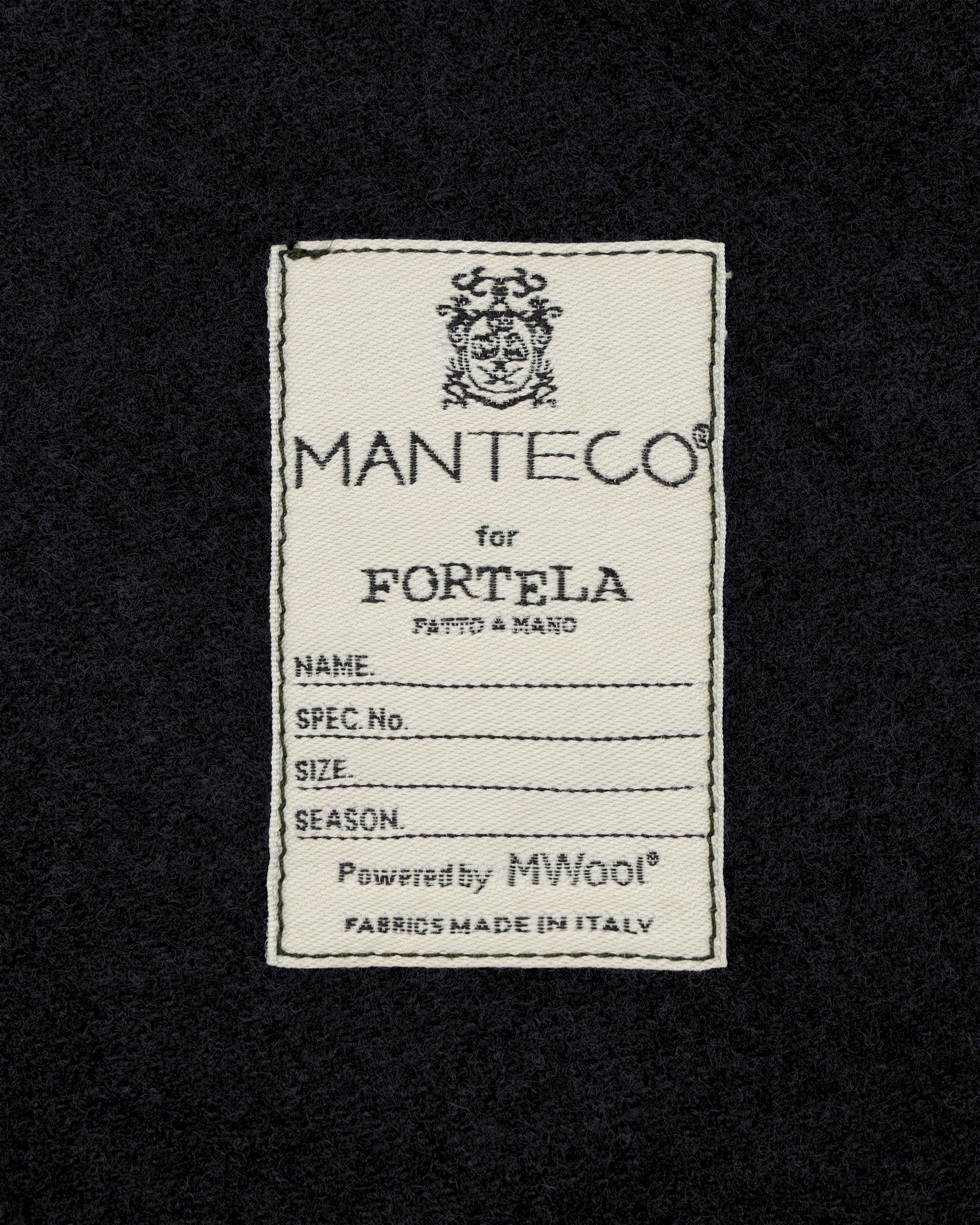 Cpo2.0 Overshirt Wool