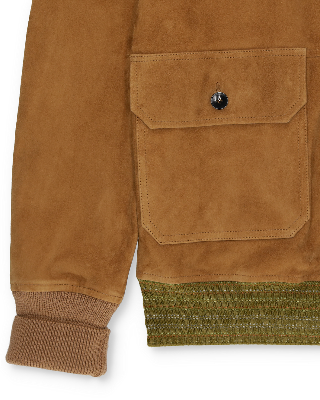 CRUISER-CO001 CAM