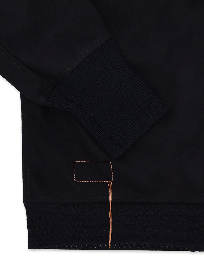 Cruiser Bomber Wool