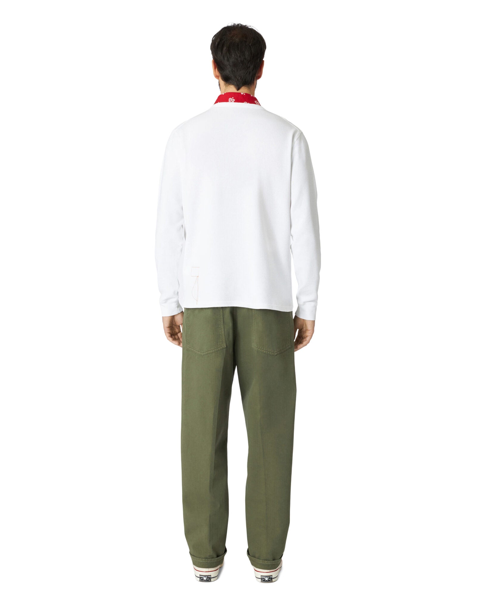 DAKOTA65-CDX50           MOU