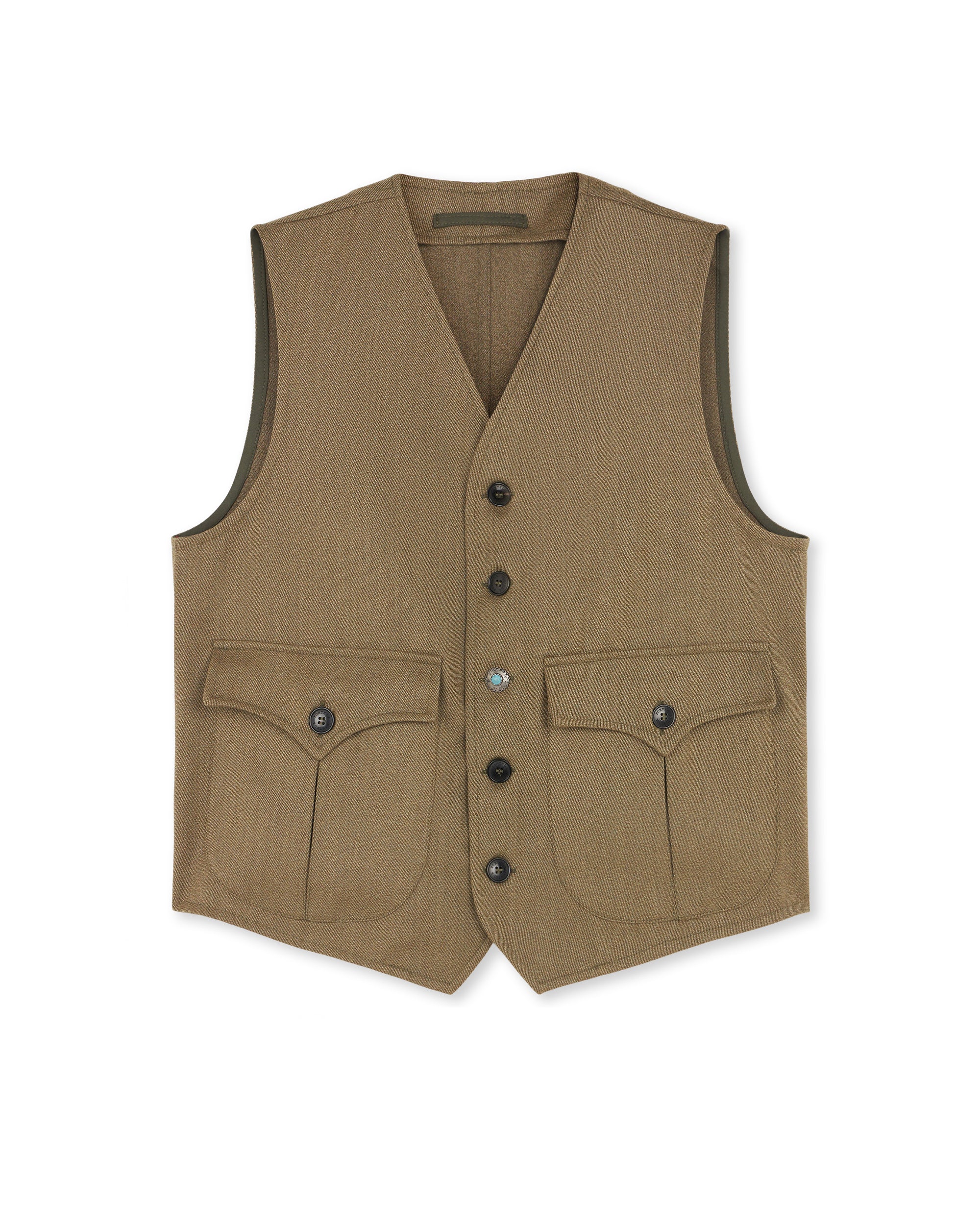 Donald Vest