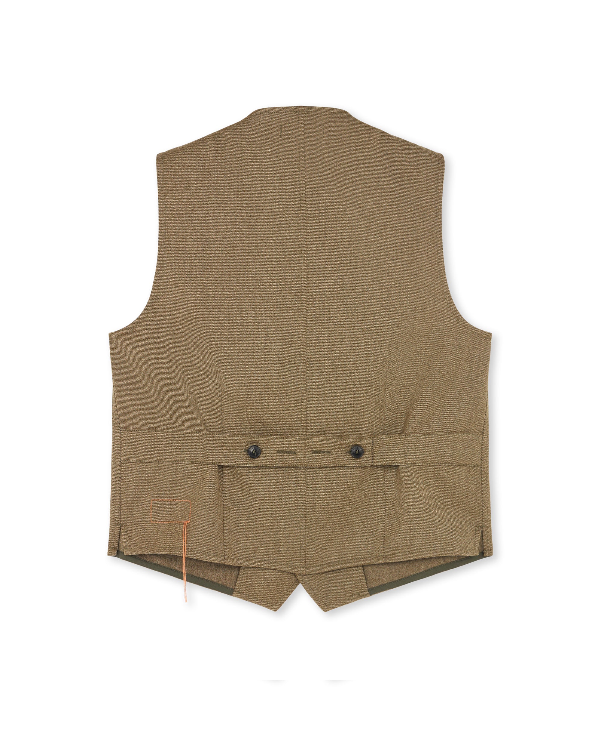 Donald Vest