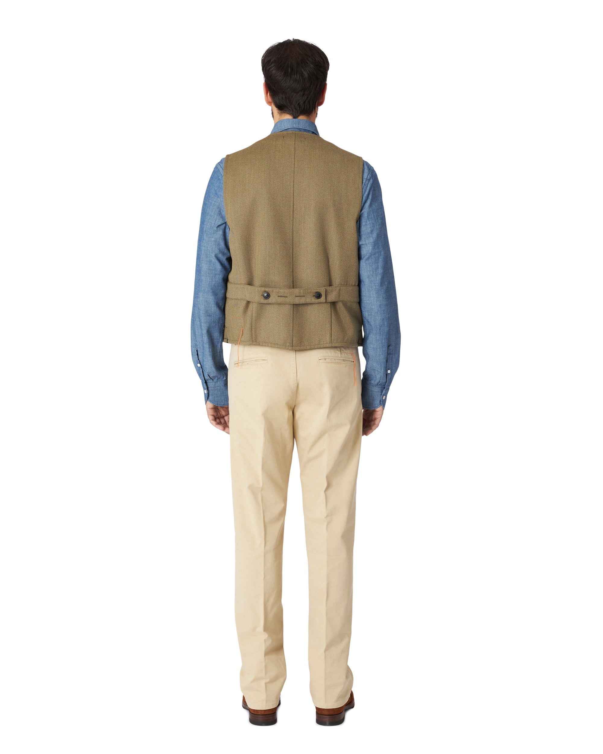 Donald Vest