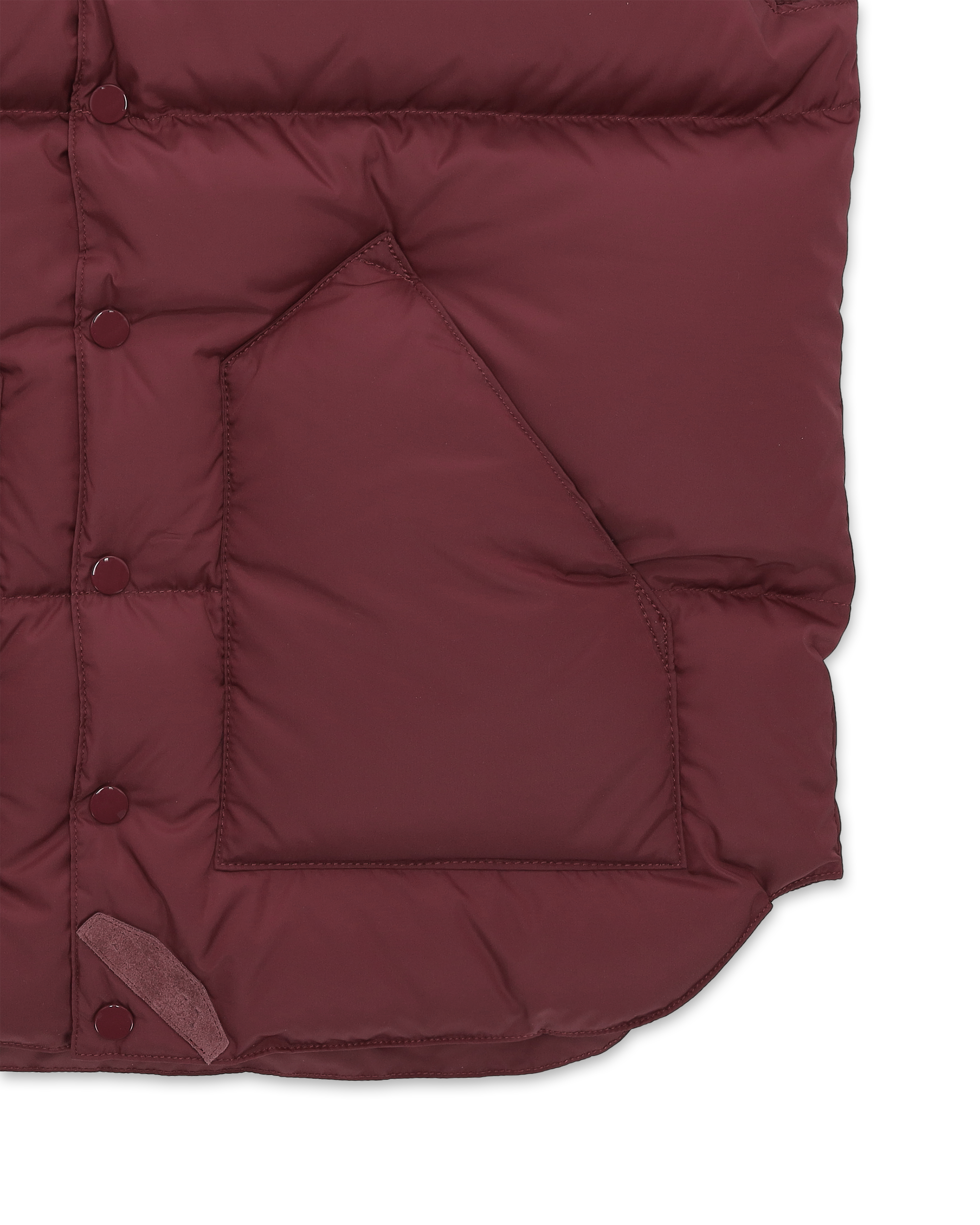 Downvestftl Gilet Smanicato Rocky Mountain Featherbed x Fortela