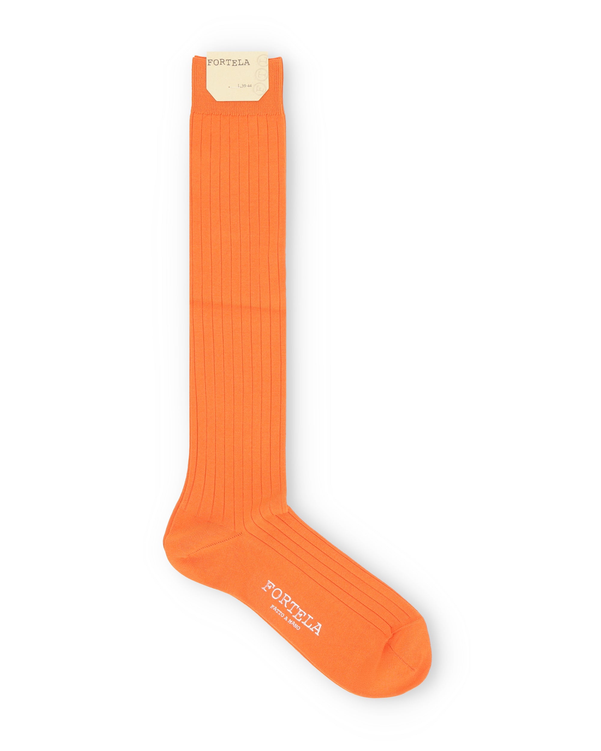 Elashort Lisle Cotton Socks