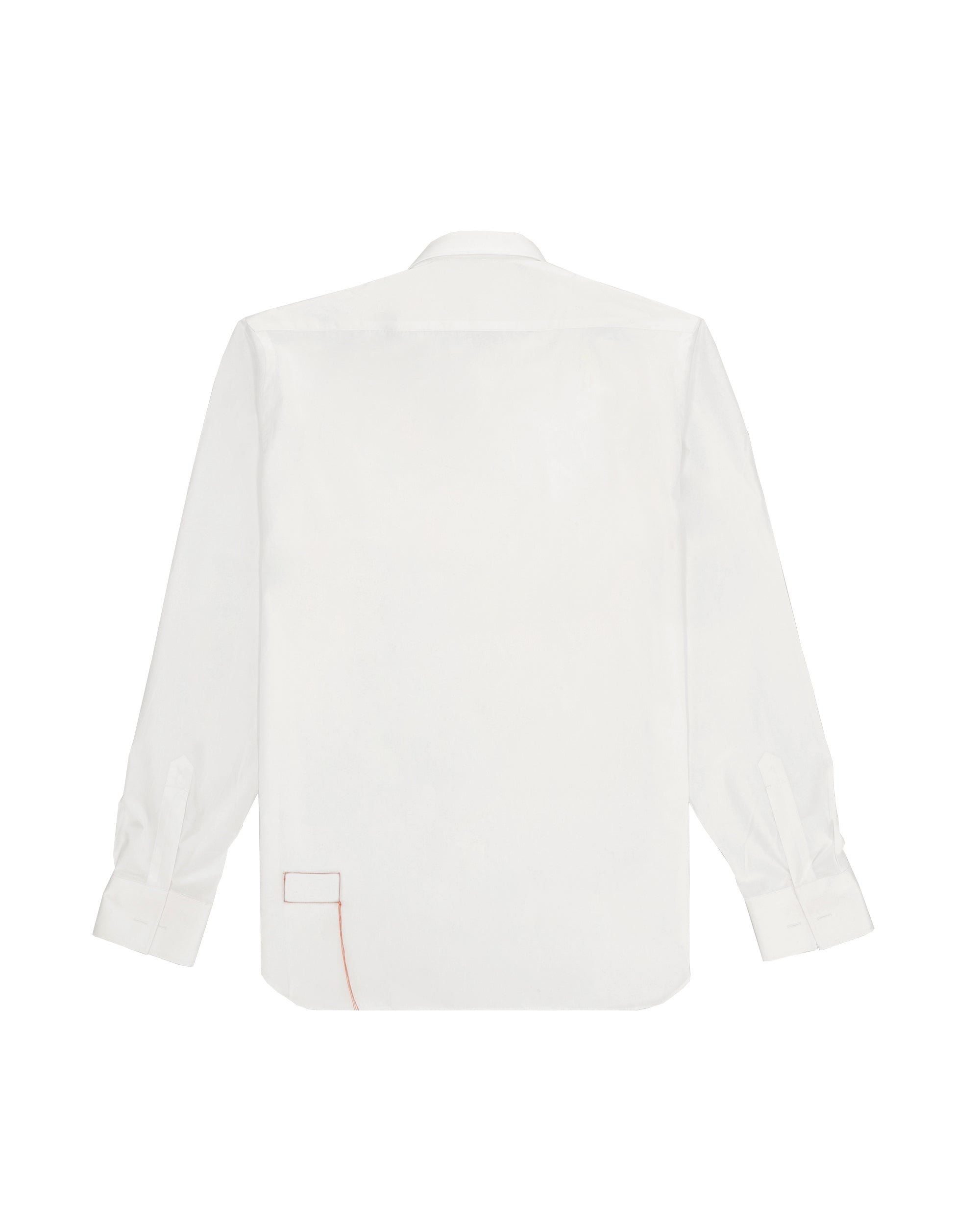 Federico Shirt Smoking