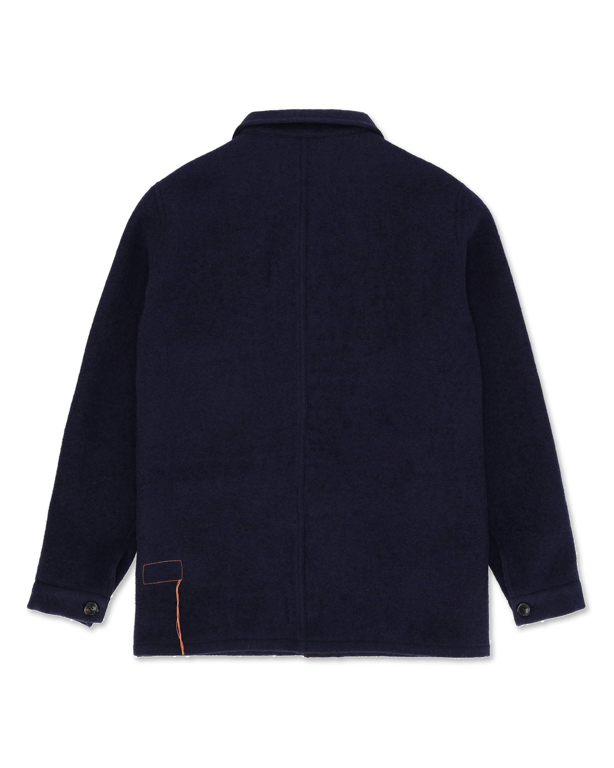 Fergus Wool Workjacket