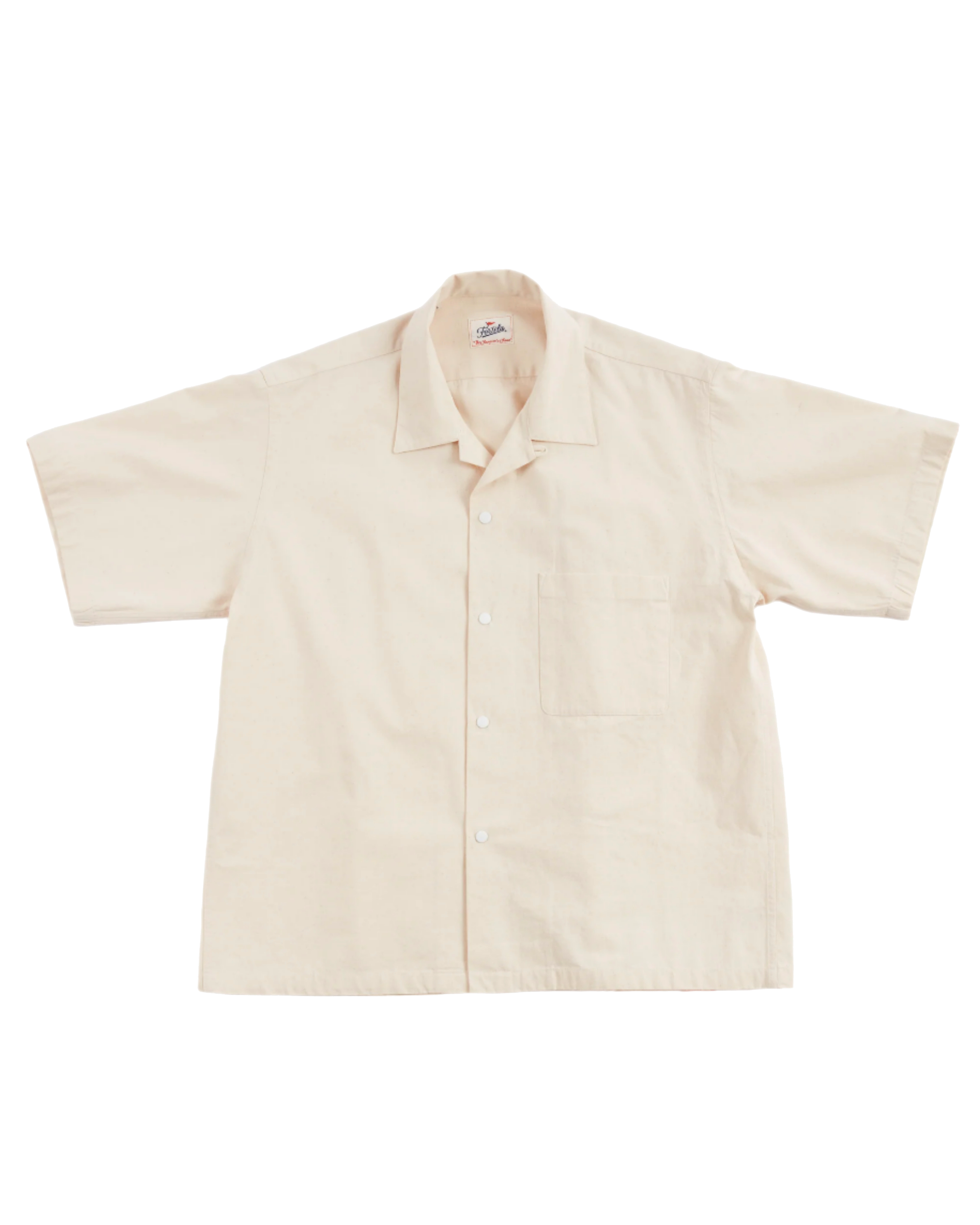 Bowlingt Camicia