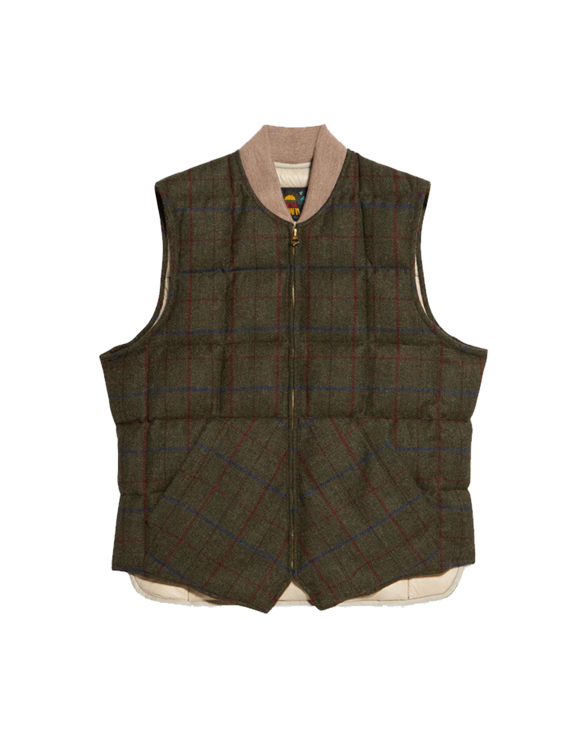 VEST-GR039               ARM