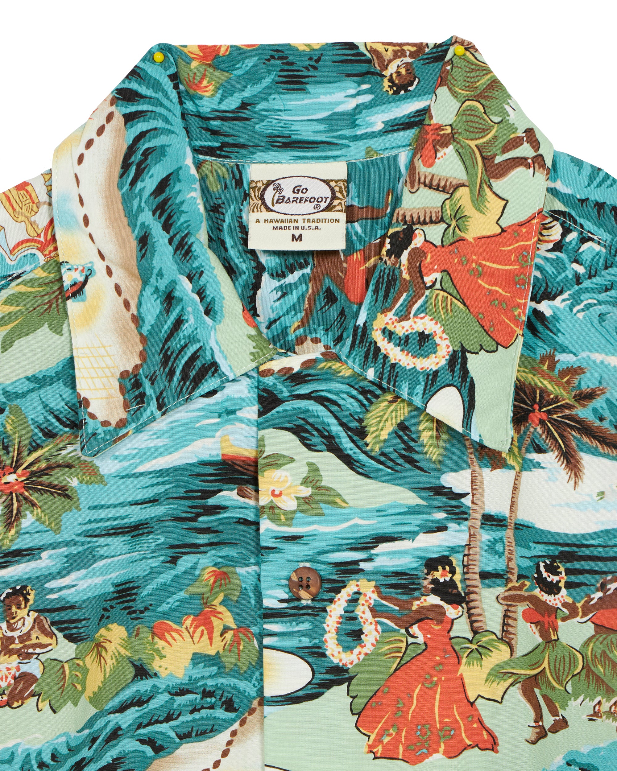 ALOHA-GB006              GRE